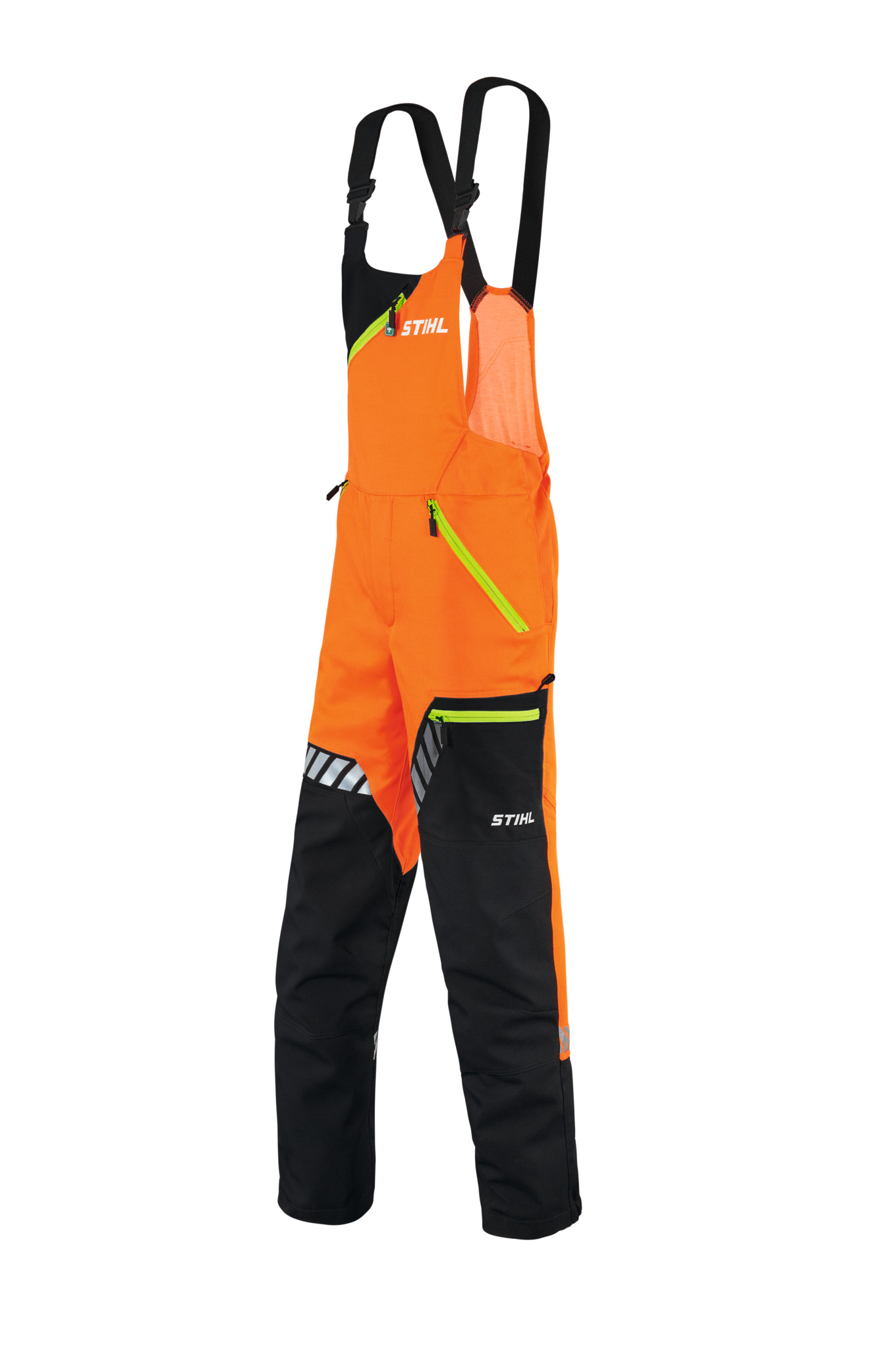 Salopette DYNAMIC DuroTEC design A, Classe 1