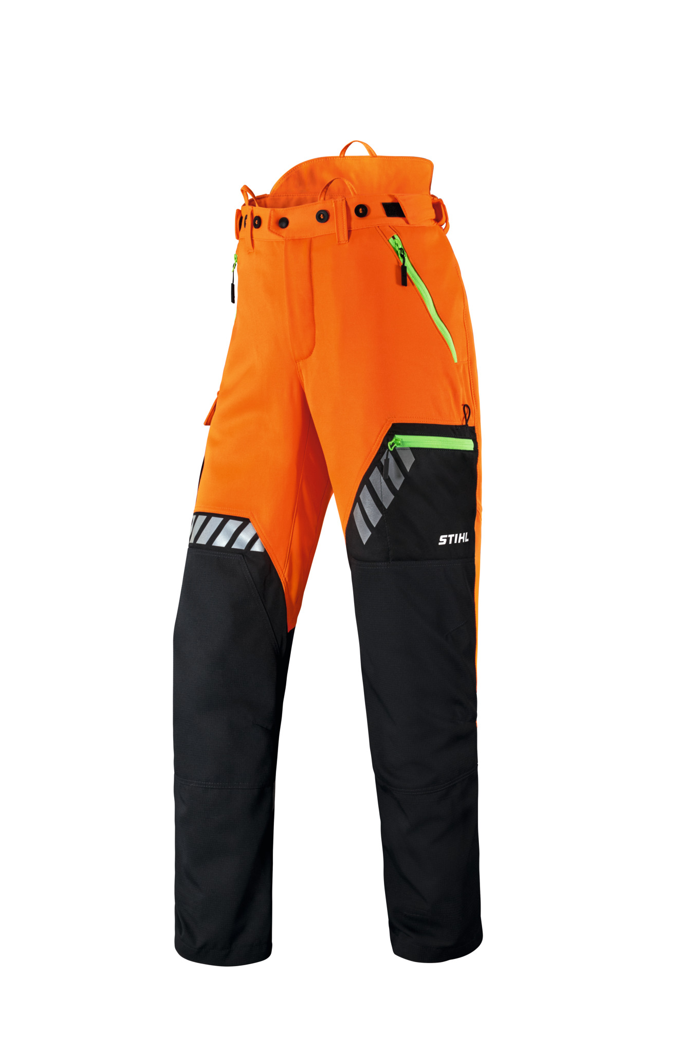 Pantaloni DYNAMIC DuroTEC, design A, Classe 1