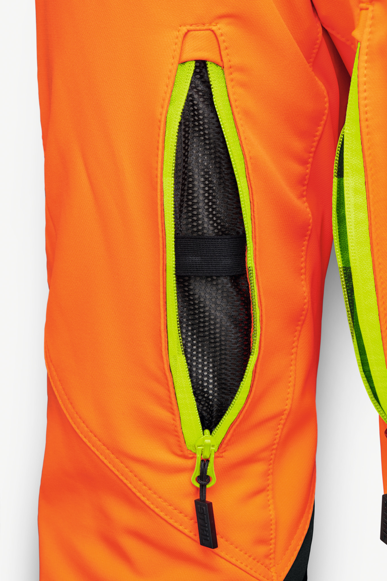 Pantaloni DYNAMIC DuroTEC, design A, Classe 1