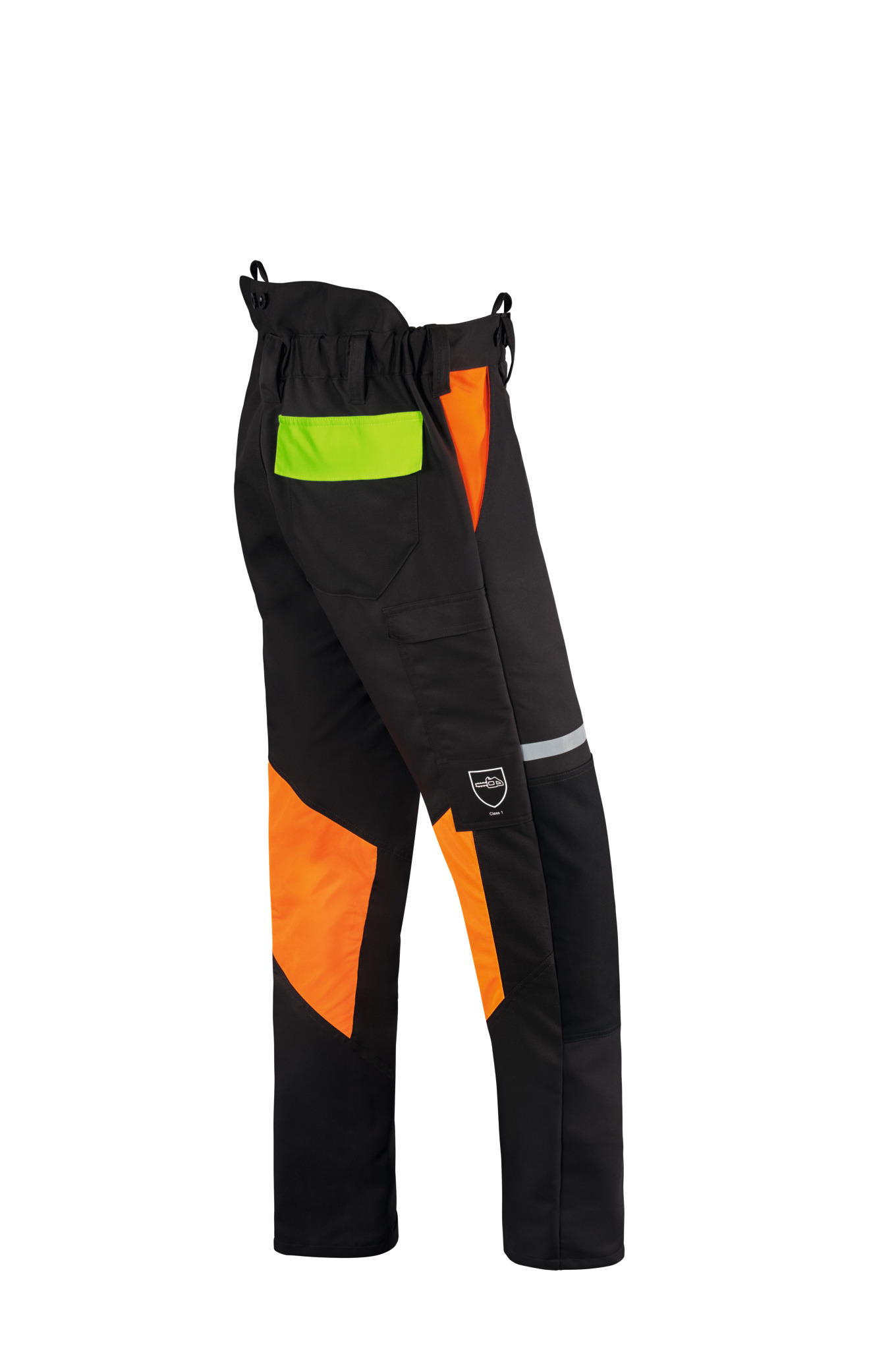 Pantaloni FUNCTION Core SZ M-6