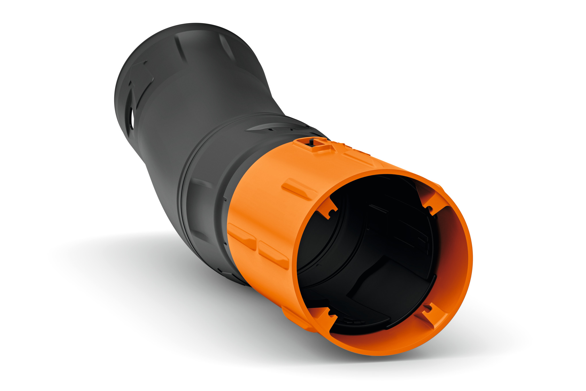 Bocchetta regolabile