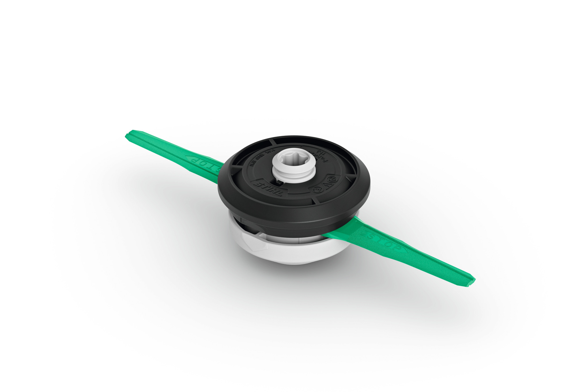 Testina PolyCut 11-2