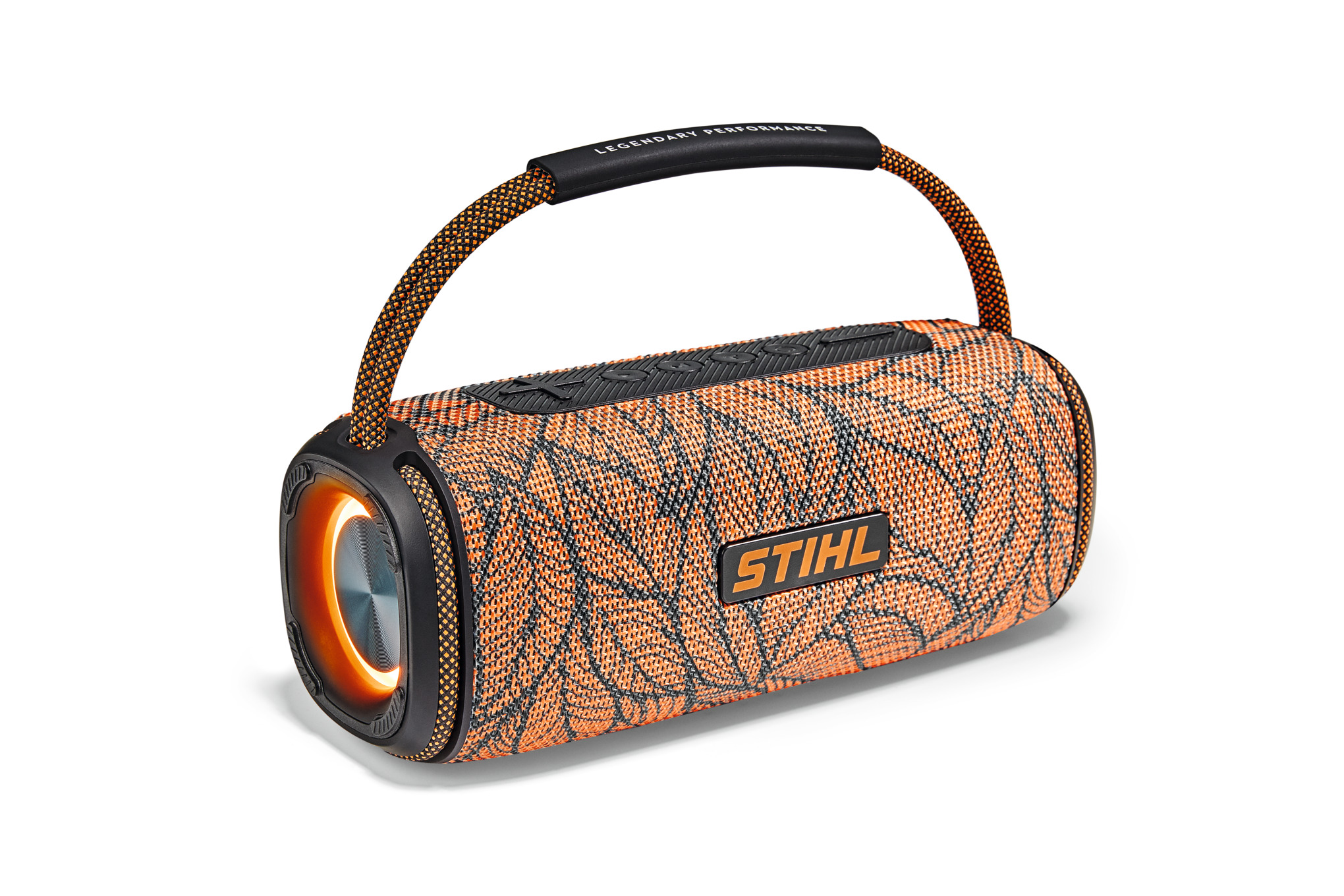 Altoparlante Bluetooth LED