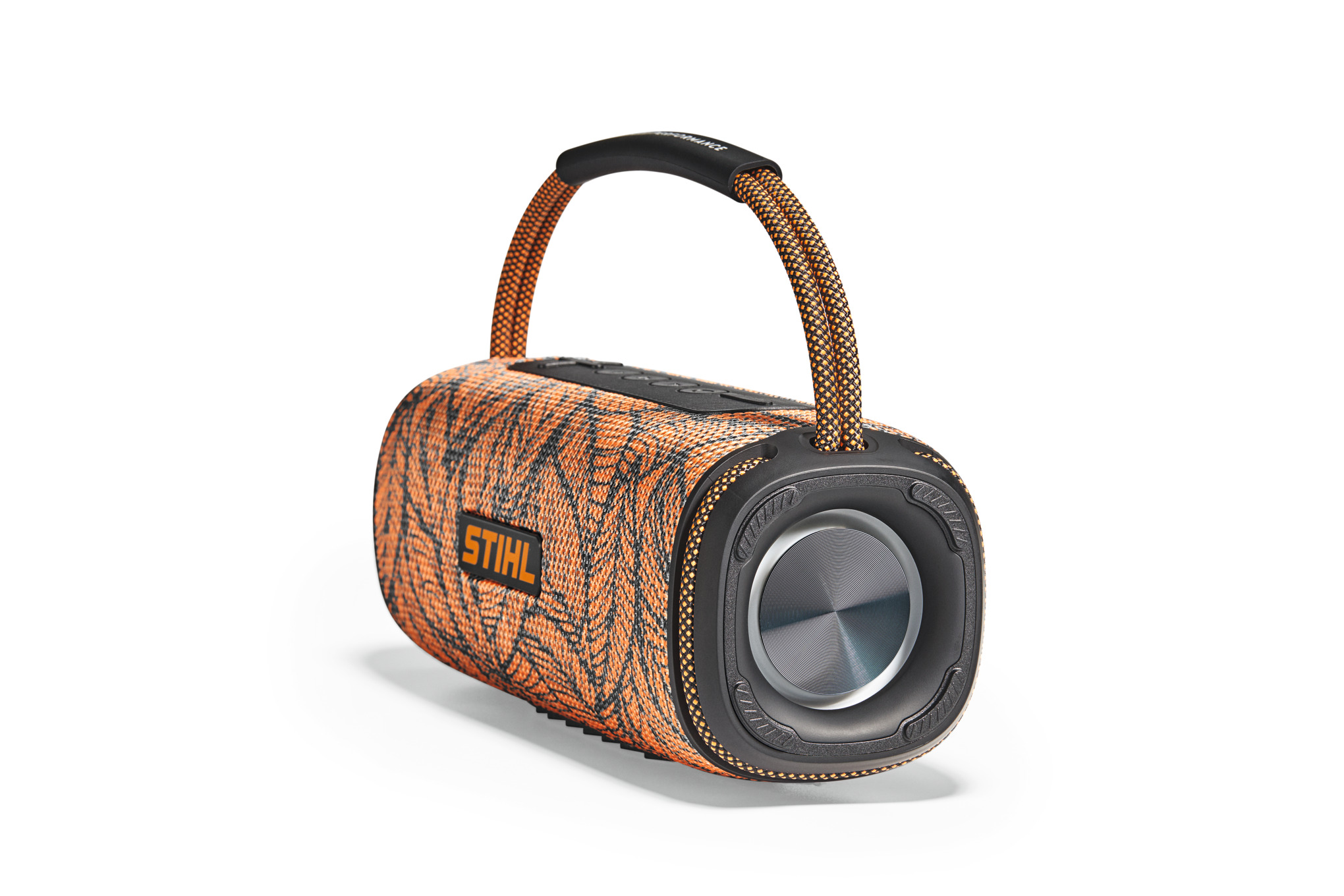 Altoparlante Bluetooth LED