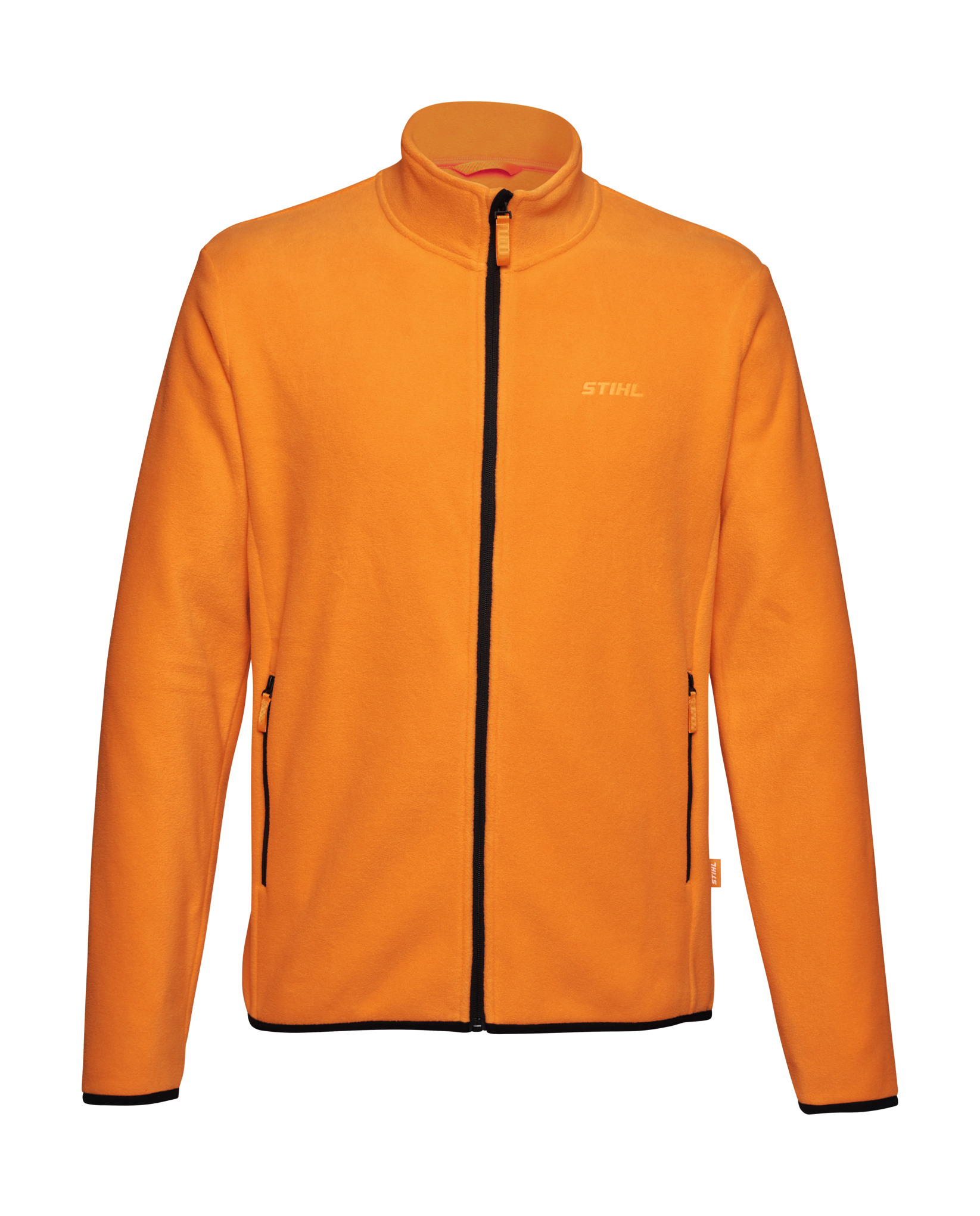 Giacca CLASSIC ORANGE