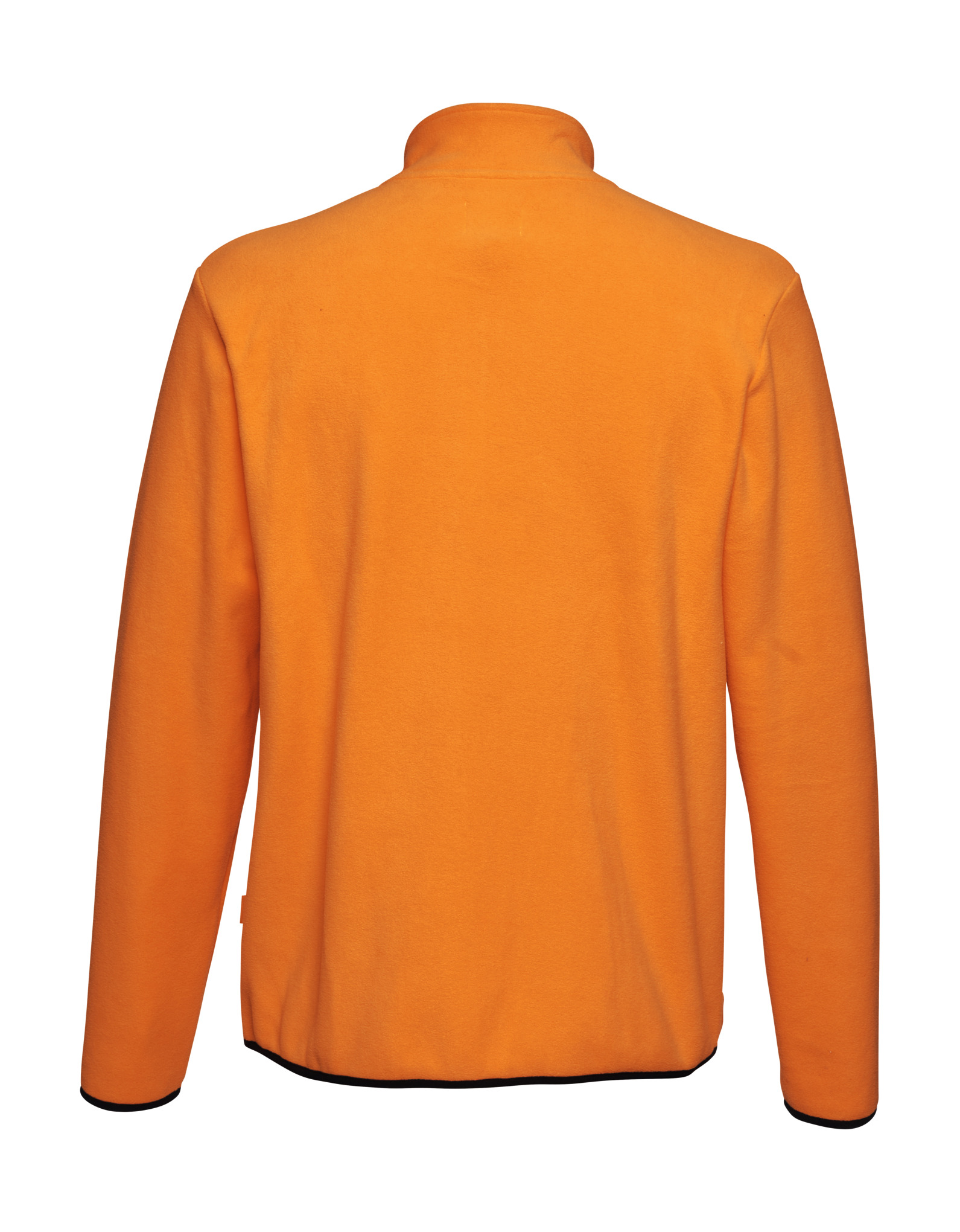 Giacca CLASSIC ORANGE