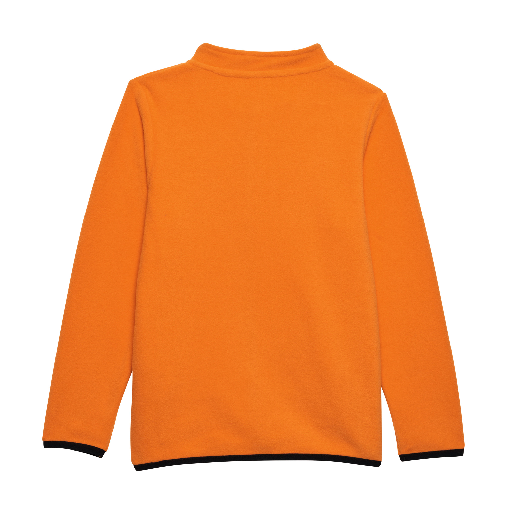 Giacca CLASSIC KIDS ORANGE
