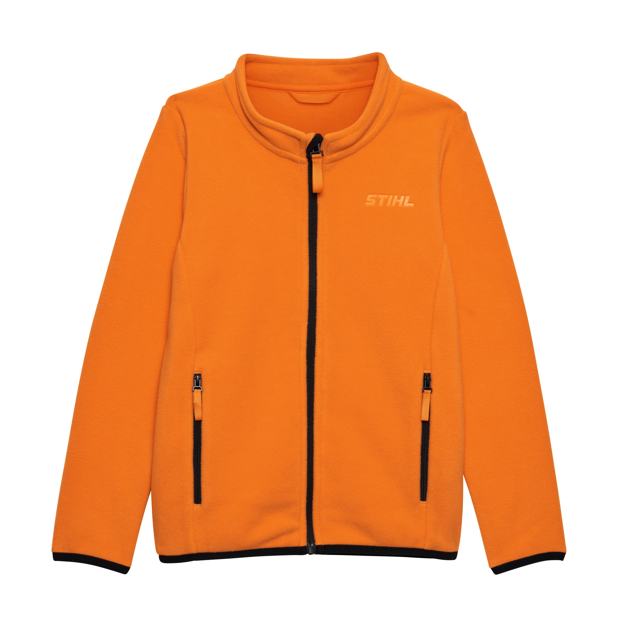 Giacca CLASSIC KIDS ORANGE