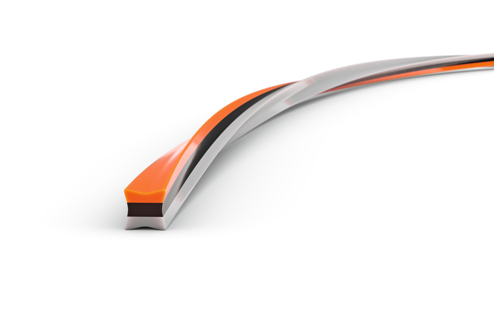 Filo CF3 PRO HI-TECH