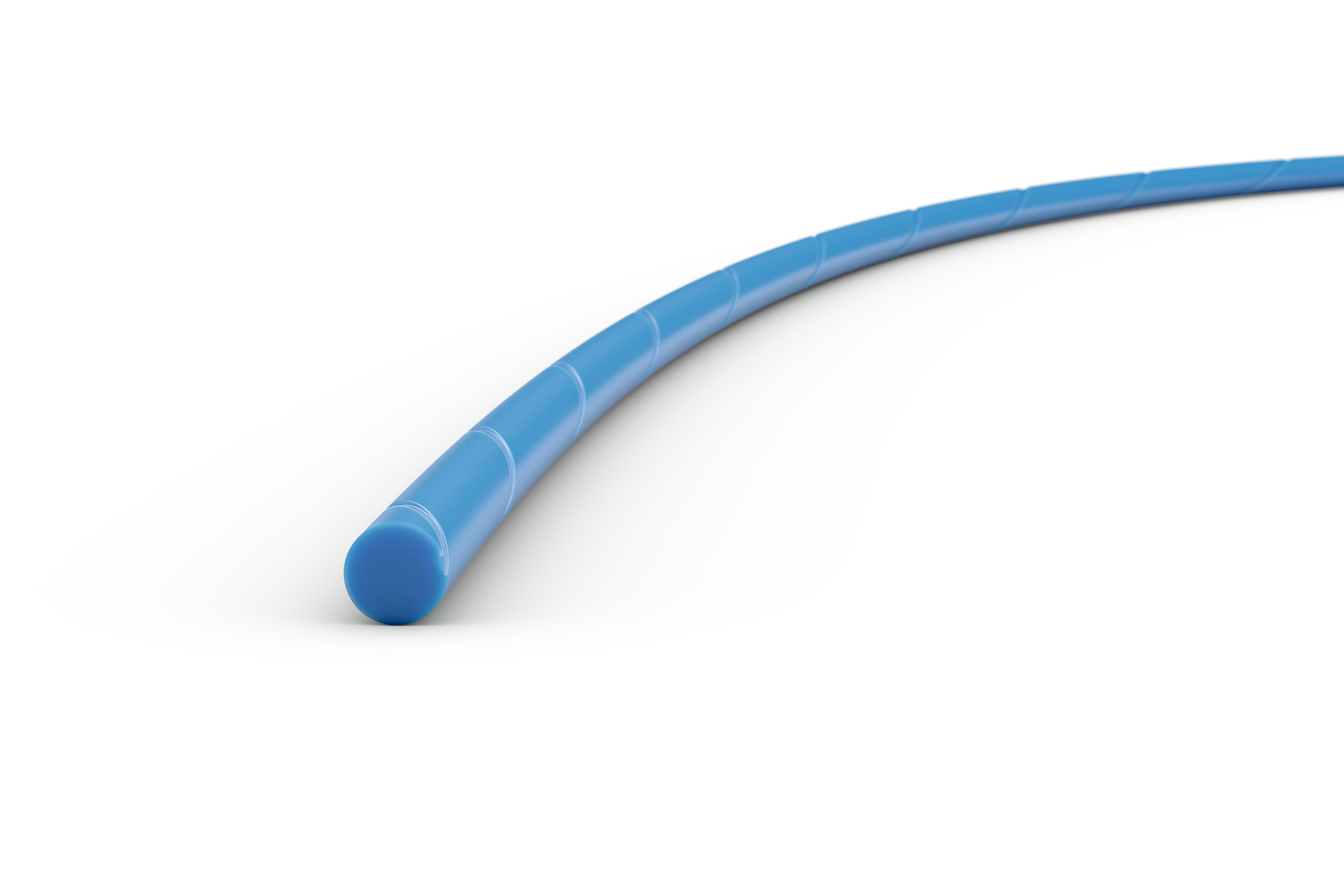 Filo rotondo e silenzioso