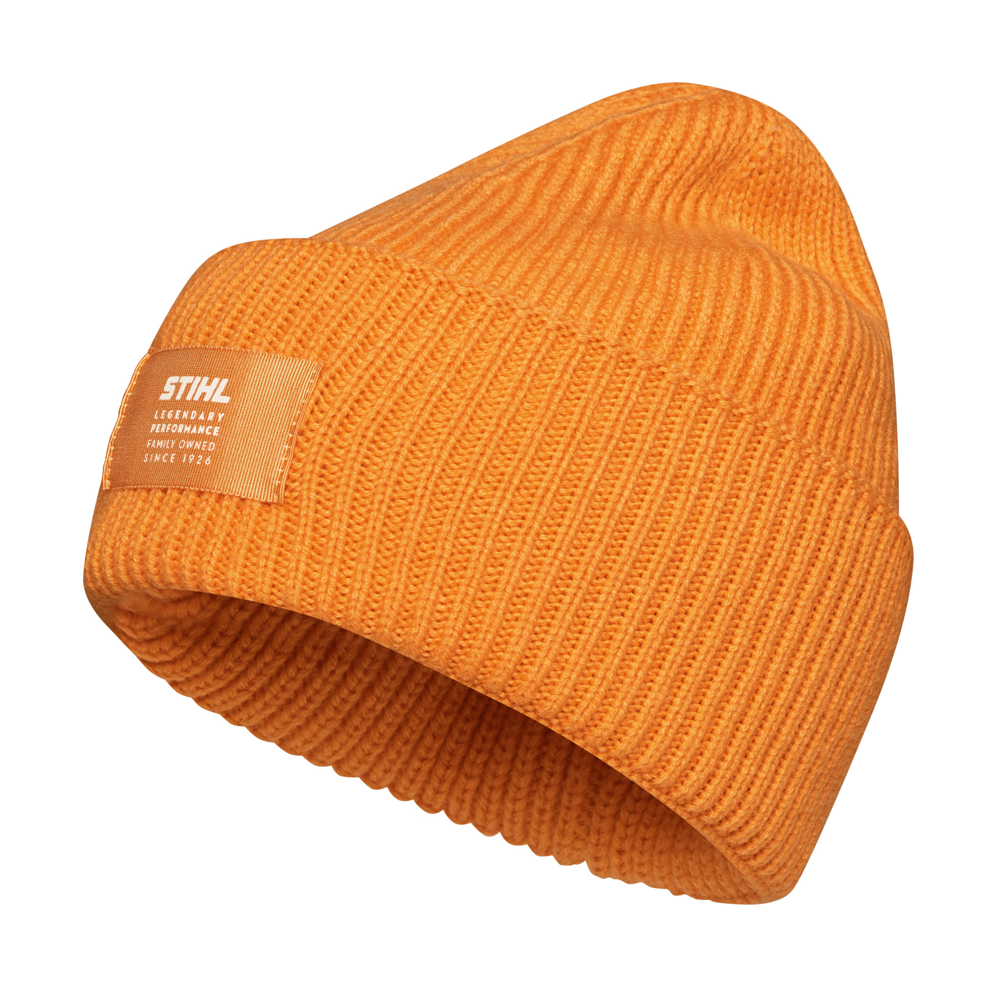 Berretto OVERSIZED ORANGE