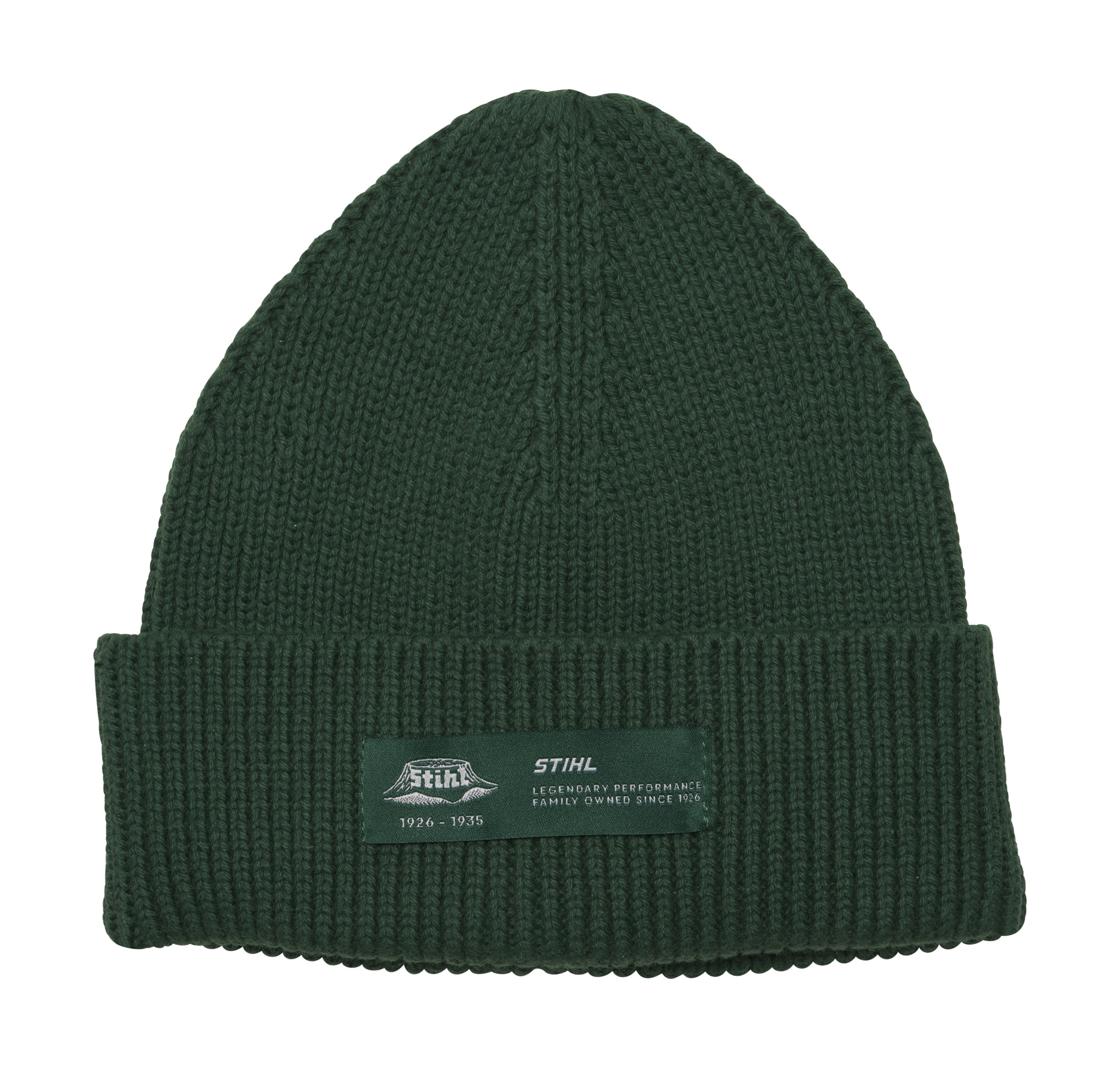 Berretto DOCKER GREEN