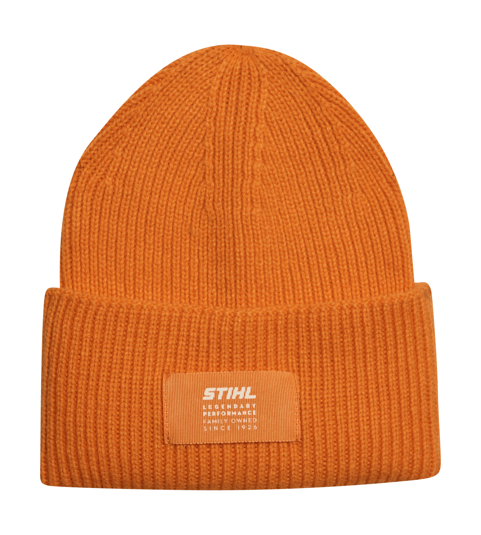 Berretto OVERSIZED ORANGE