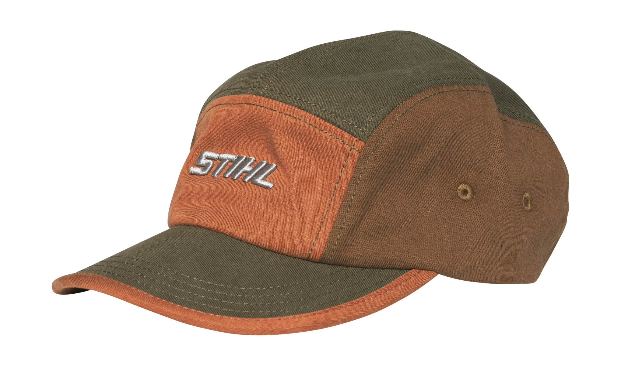 Cappellino RETRO GREEN