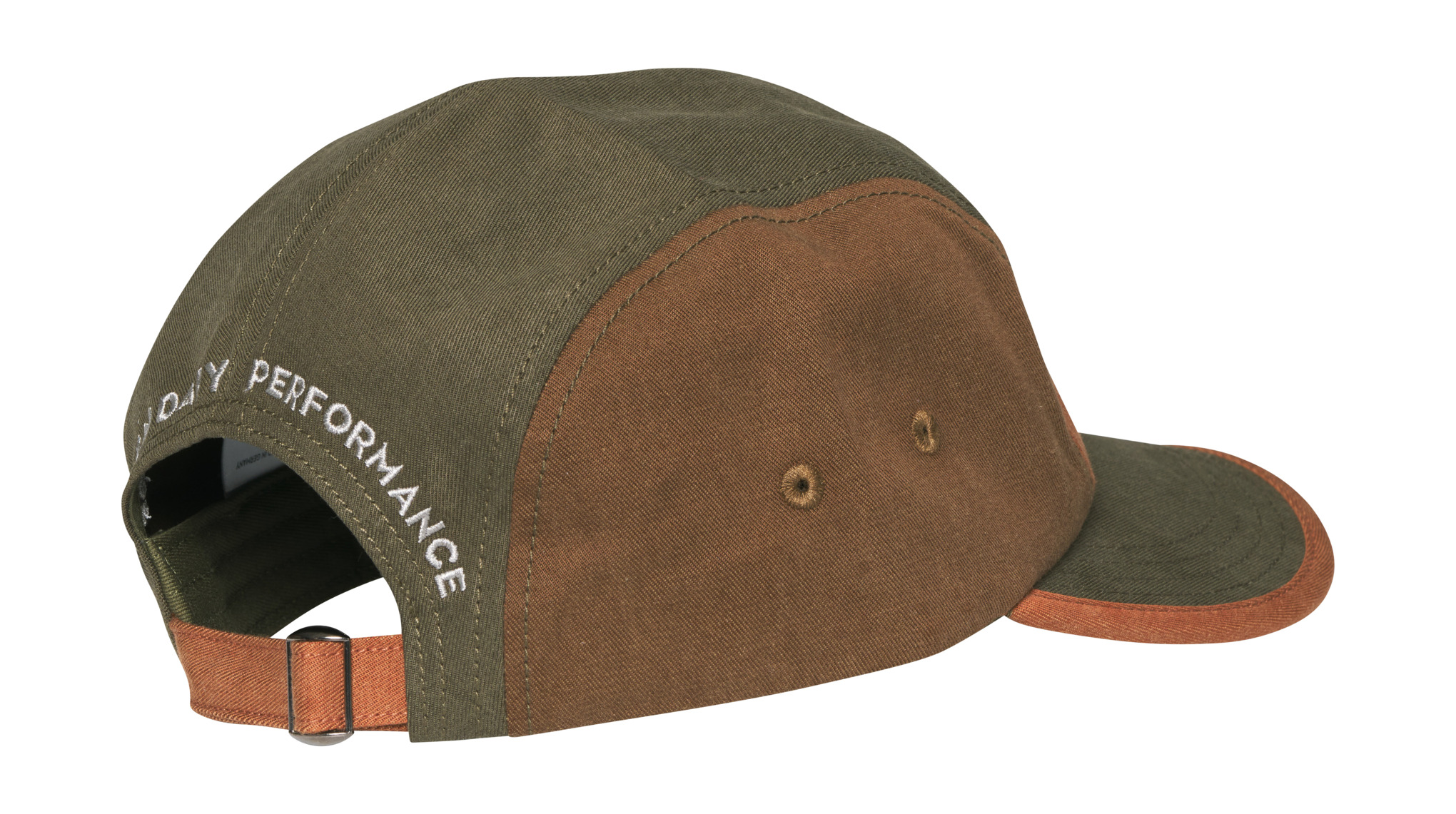 Cappellino RETRO GREEN