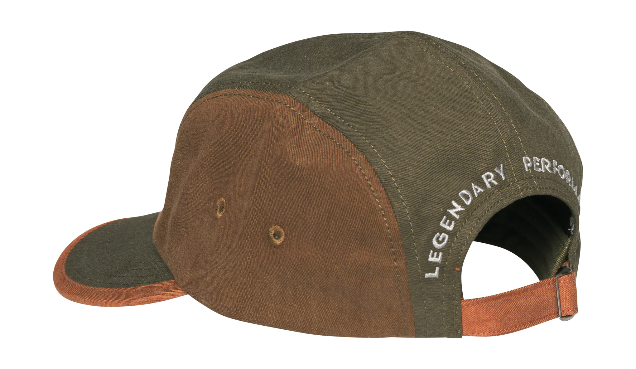 Cappellino RETRO GREEN