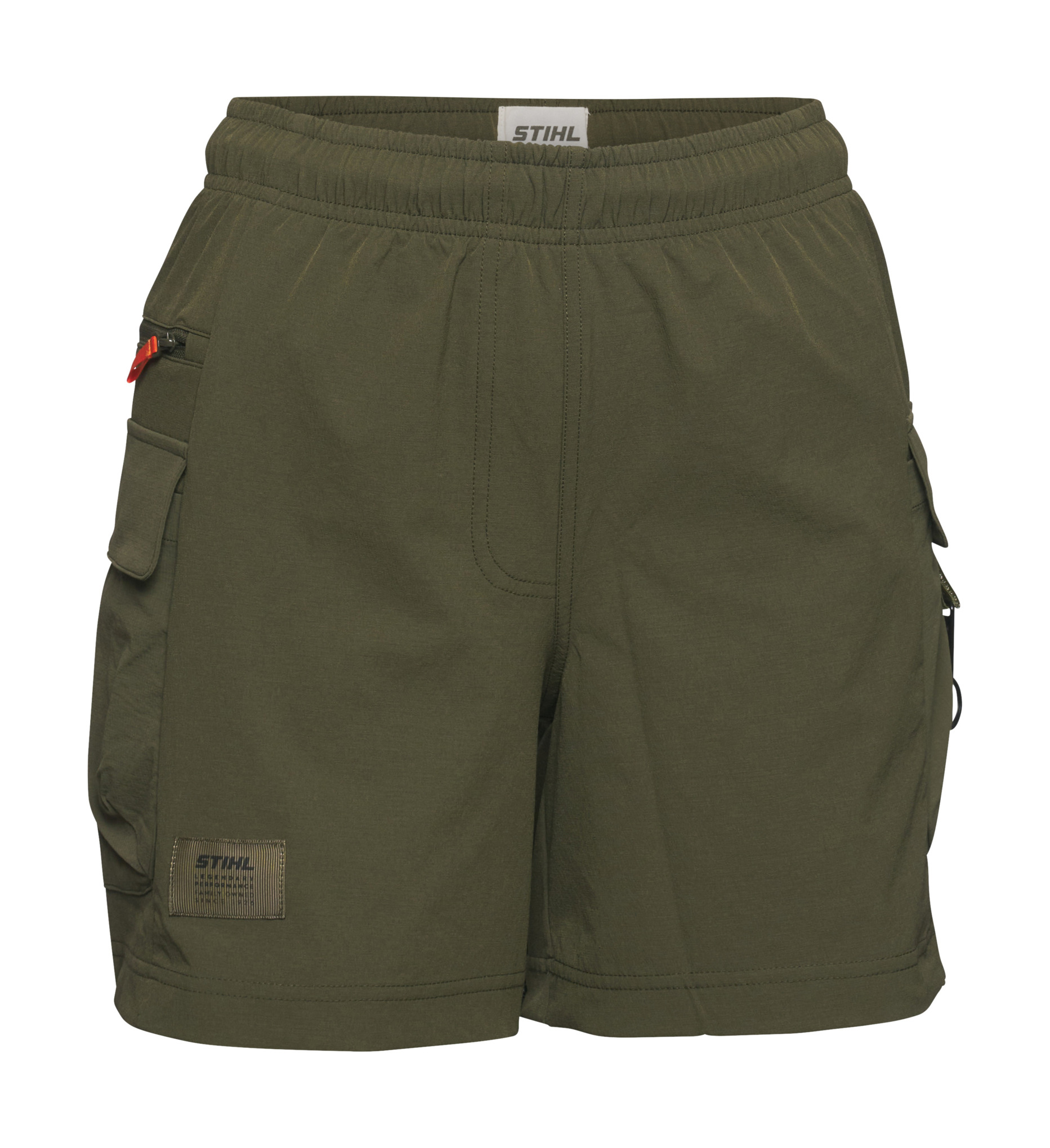 Shorts per donna, CARGO
