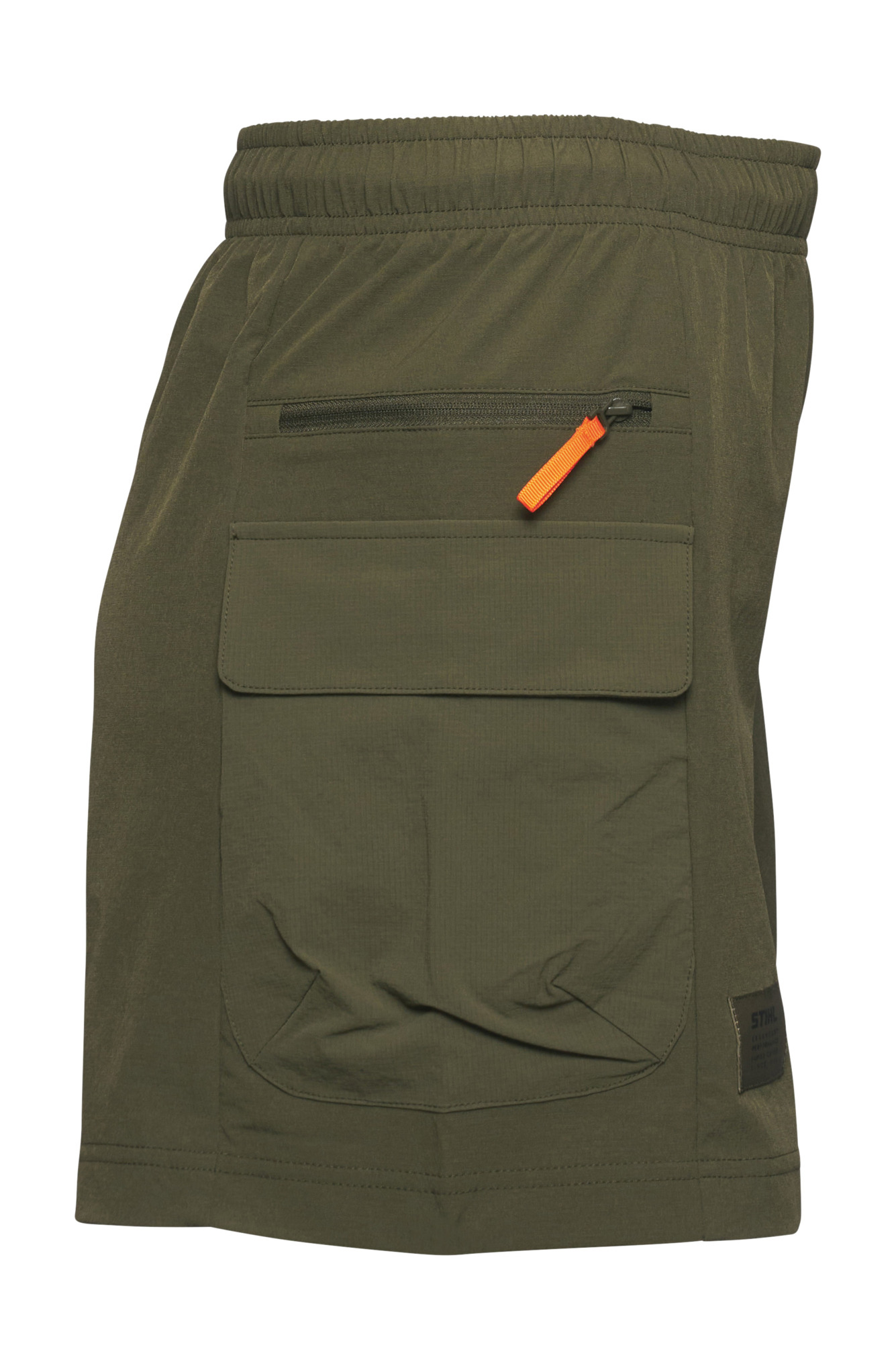 Shorts per donna, CARGO