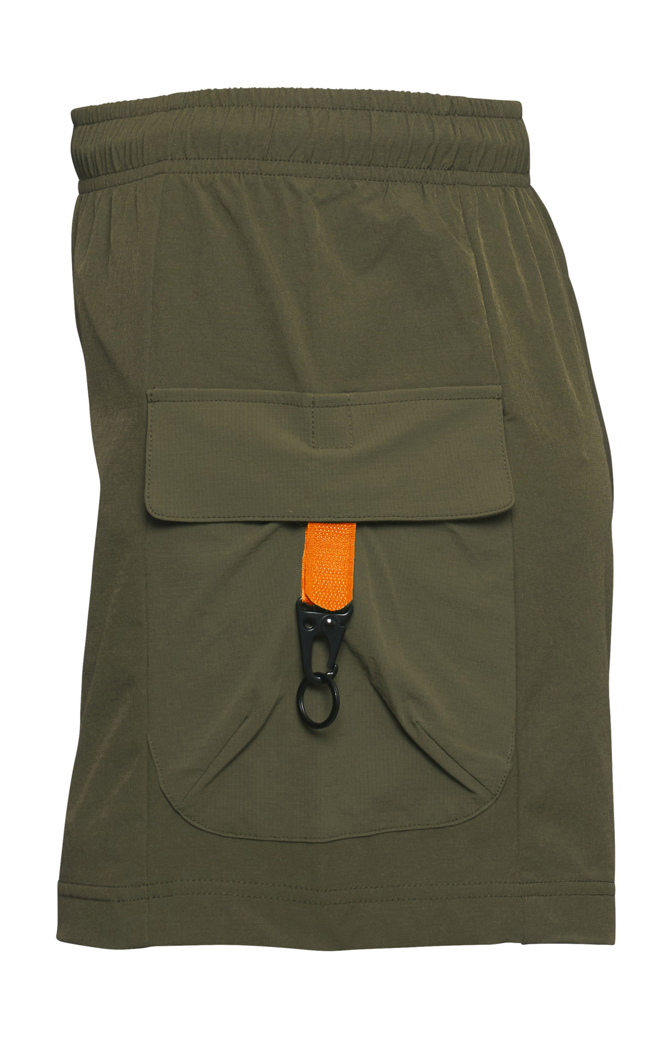 Shorts per donna, CARGO