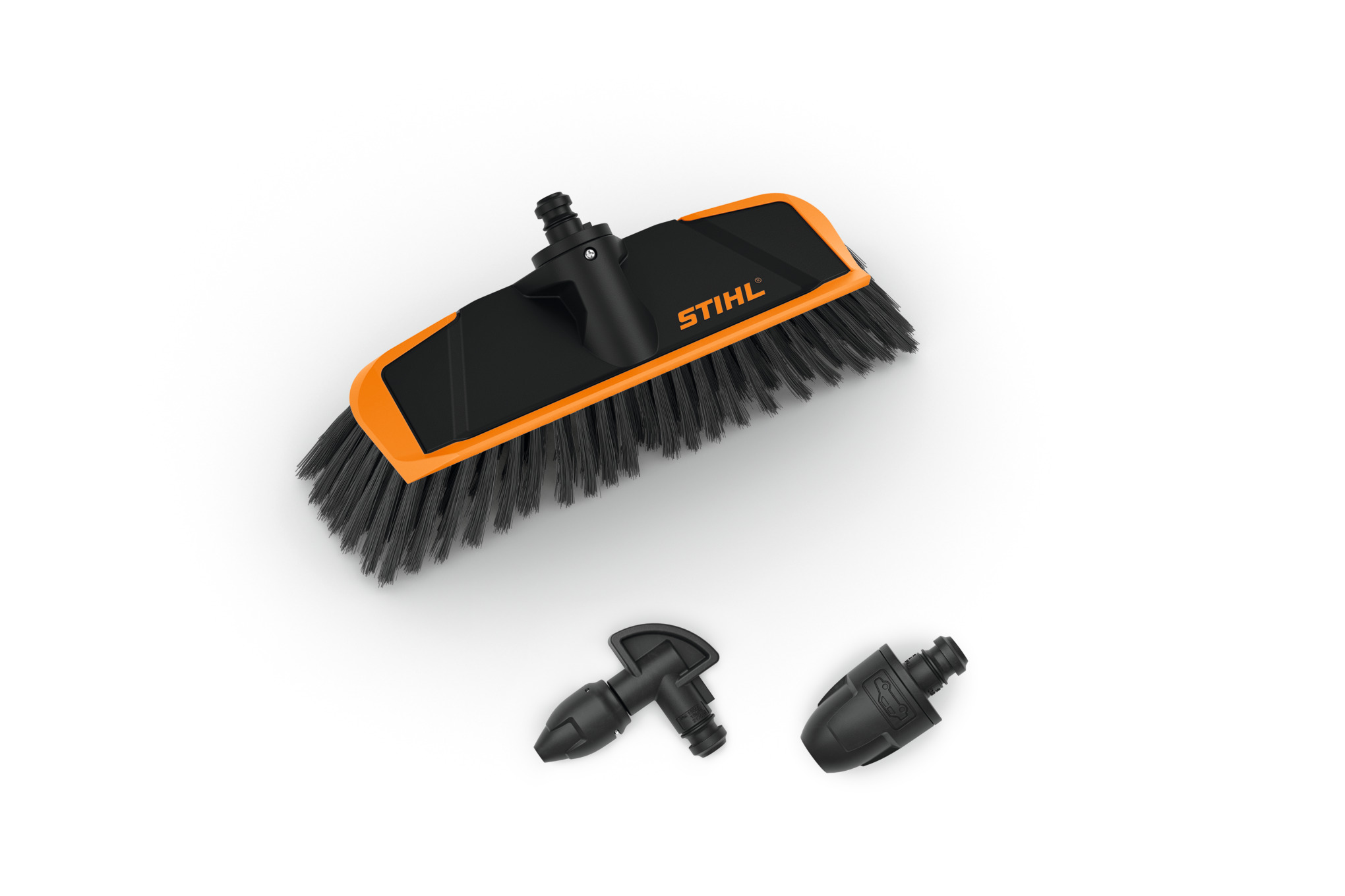 Set per pulizia veicoli