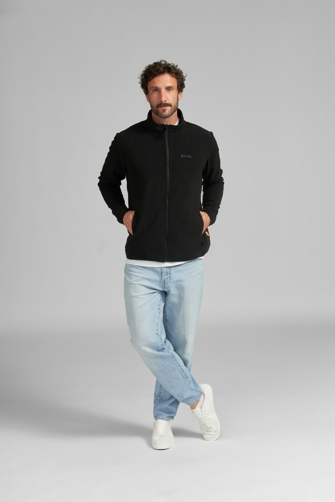 Giacca CLASSIC BLACK