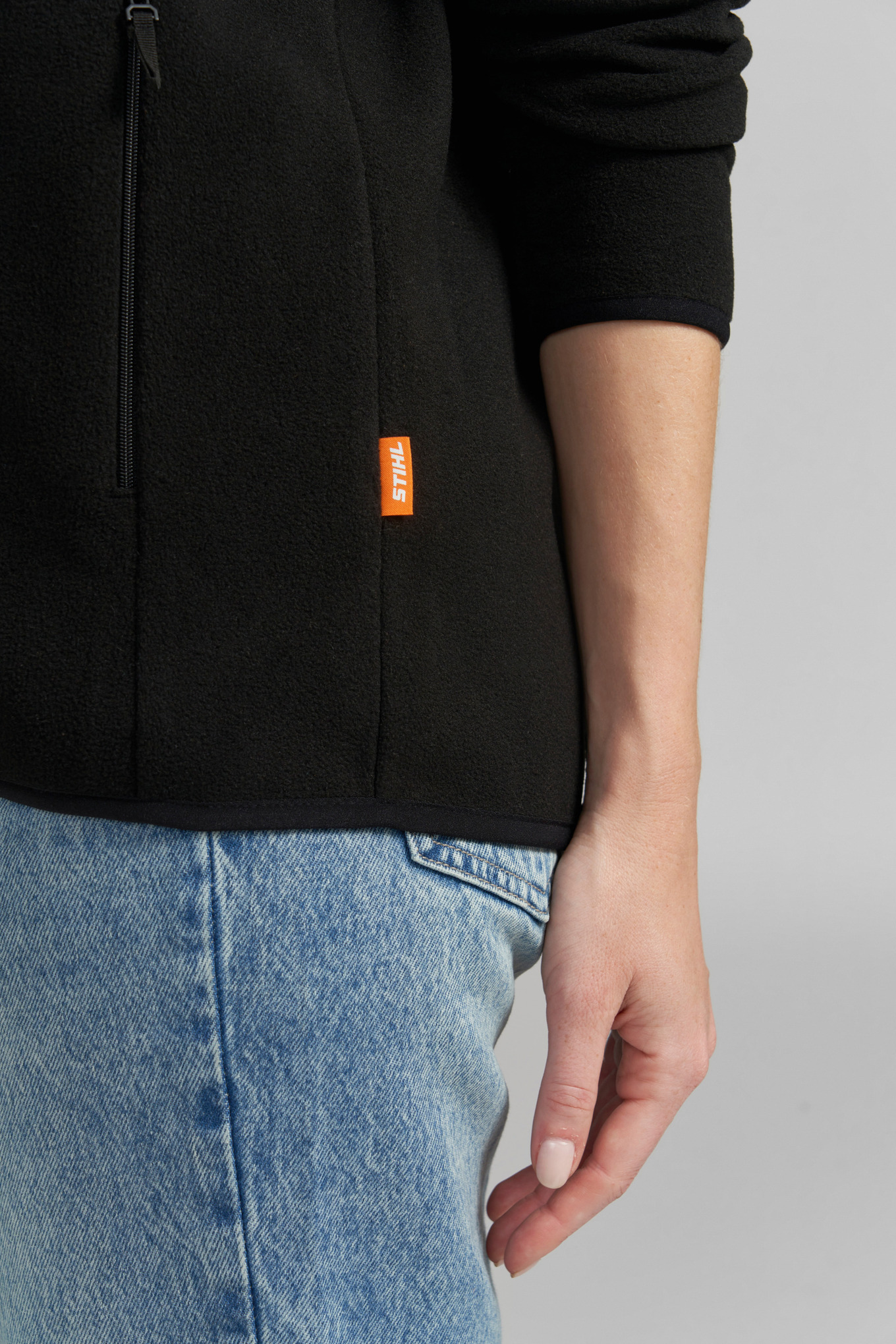 Giacca CLASSIC BLACK