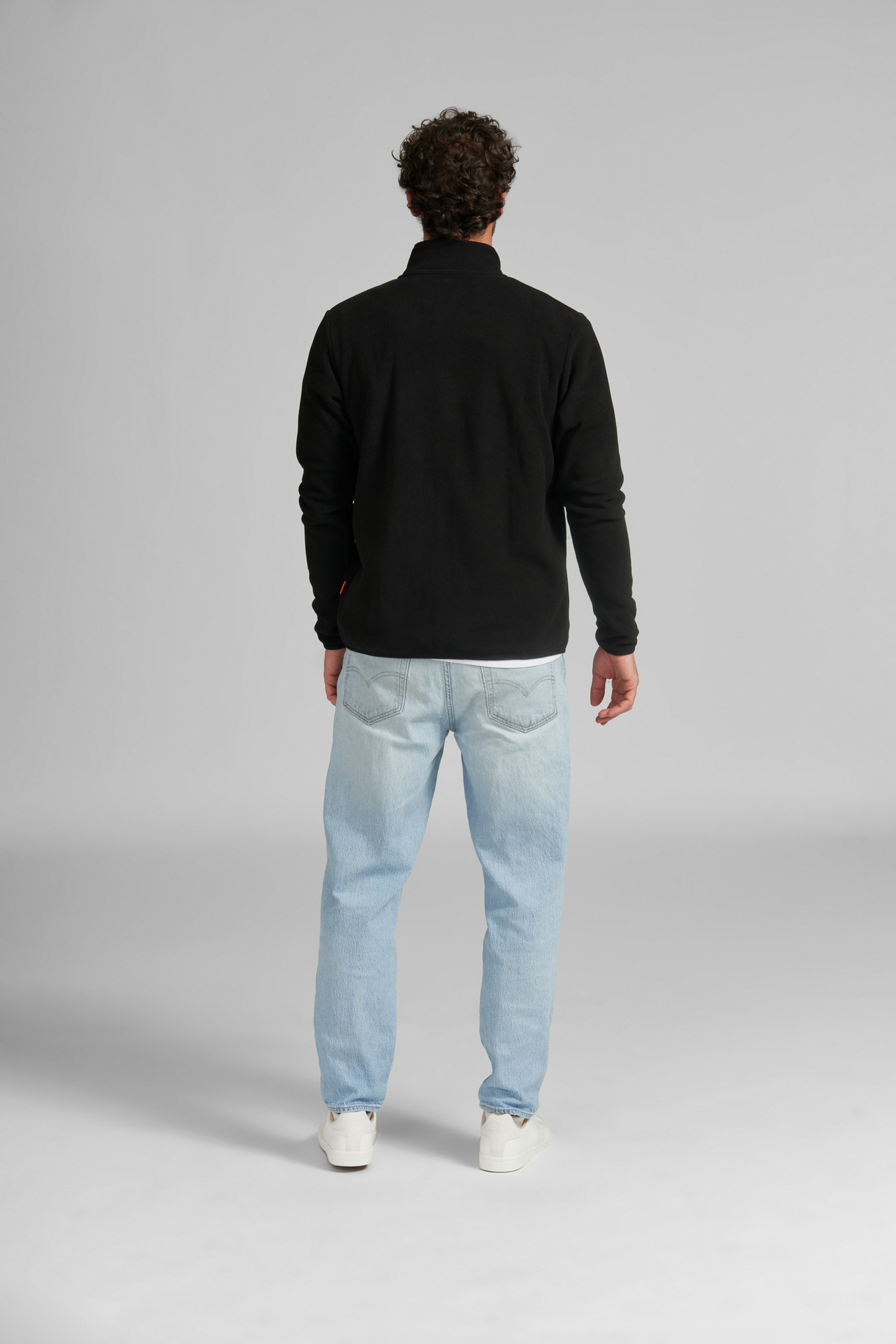Giacca CLASSIC BLACK