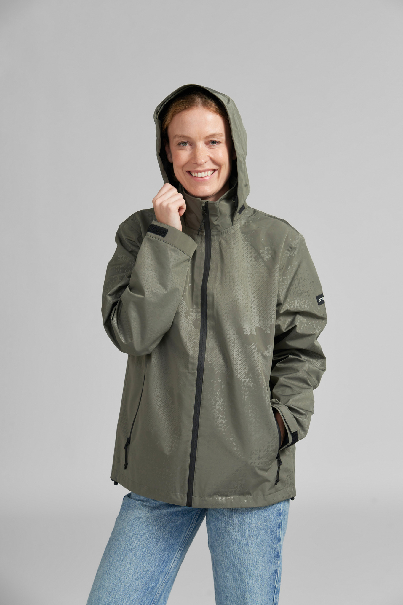 Giacca WEATHER PROTECTION