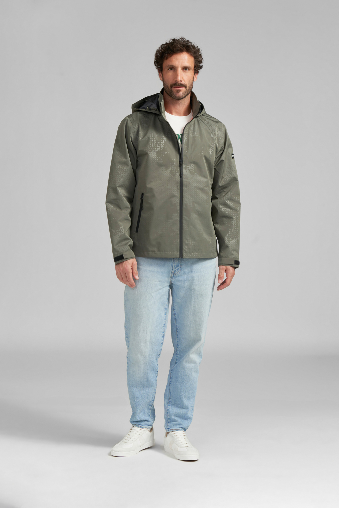 Giacca WEATHER PROTECTION
