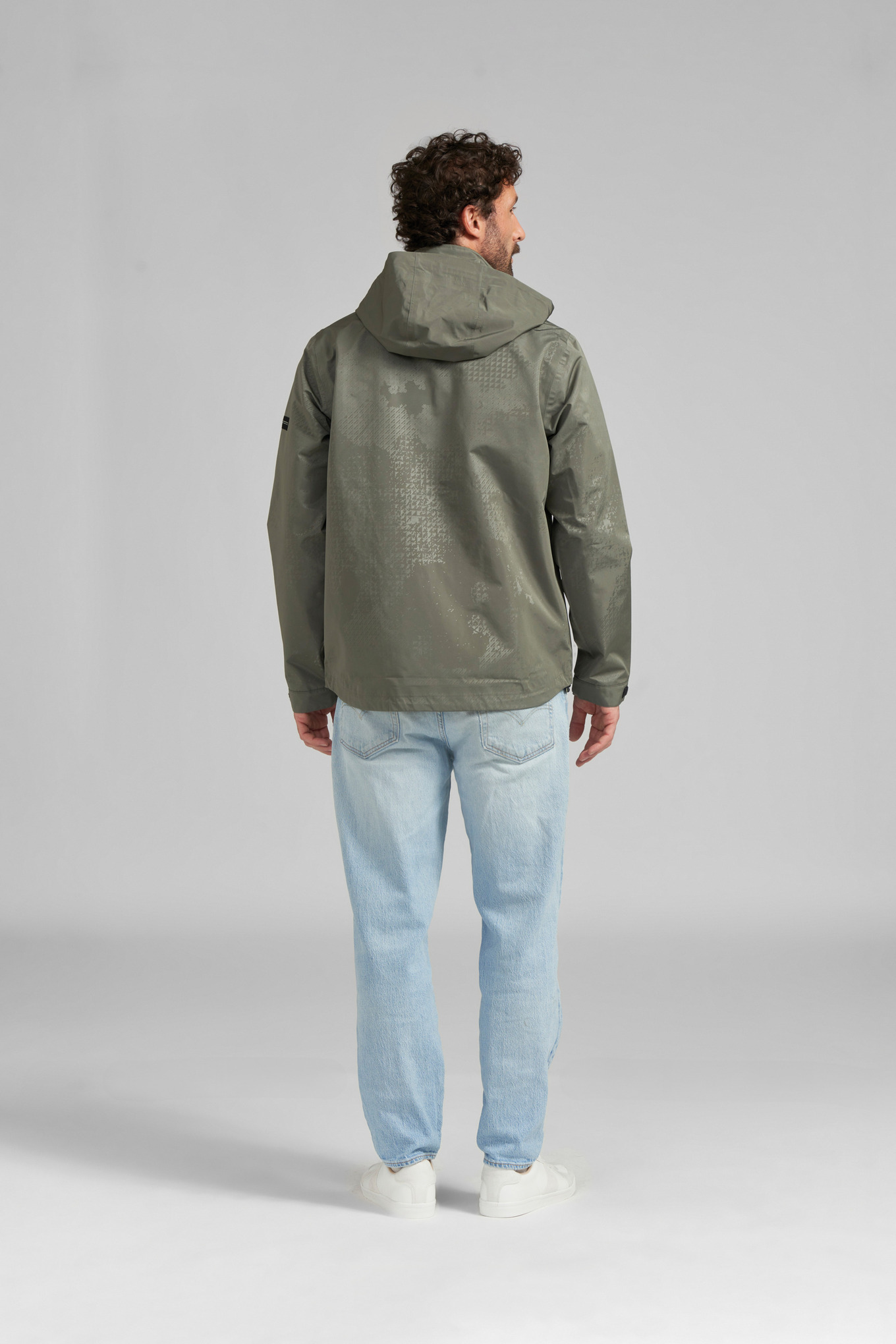 Giacca WEATHER PROTECTION