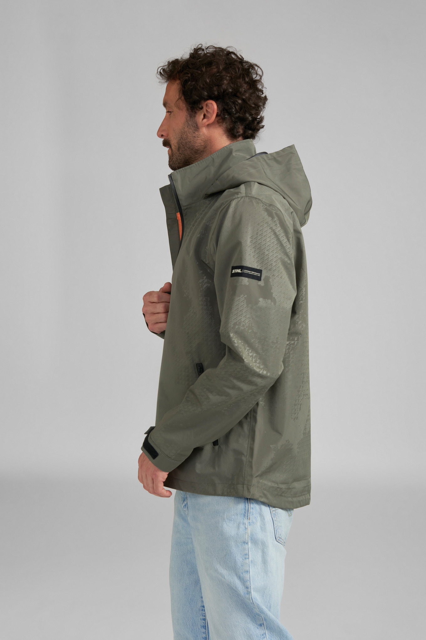 Giacca WEATHER PROTECTION