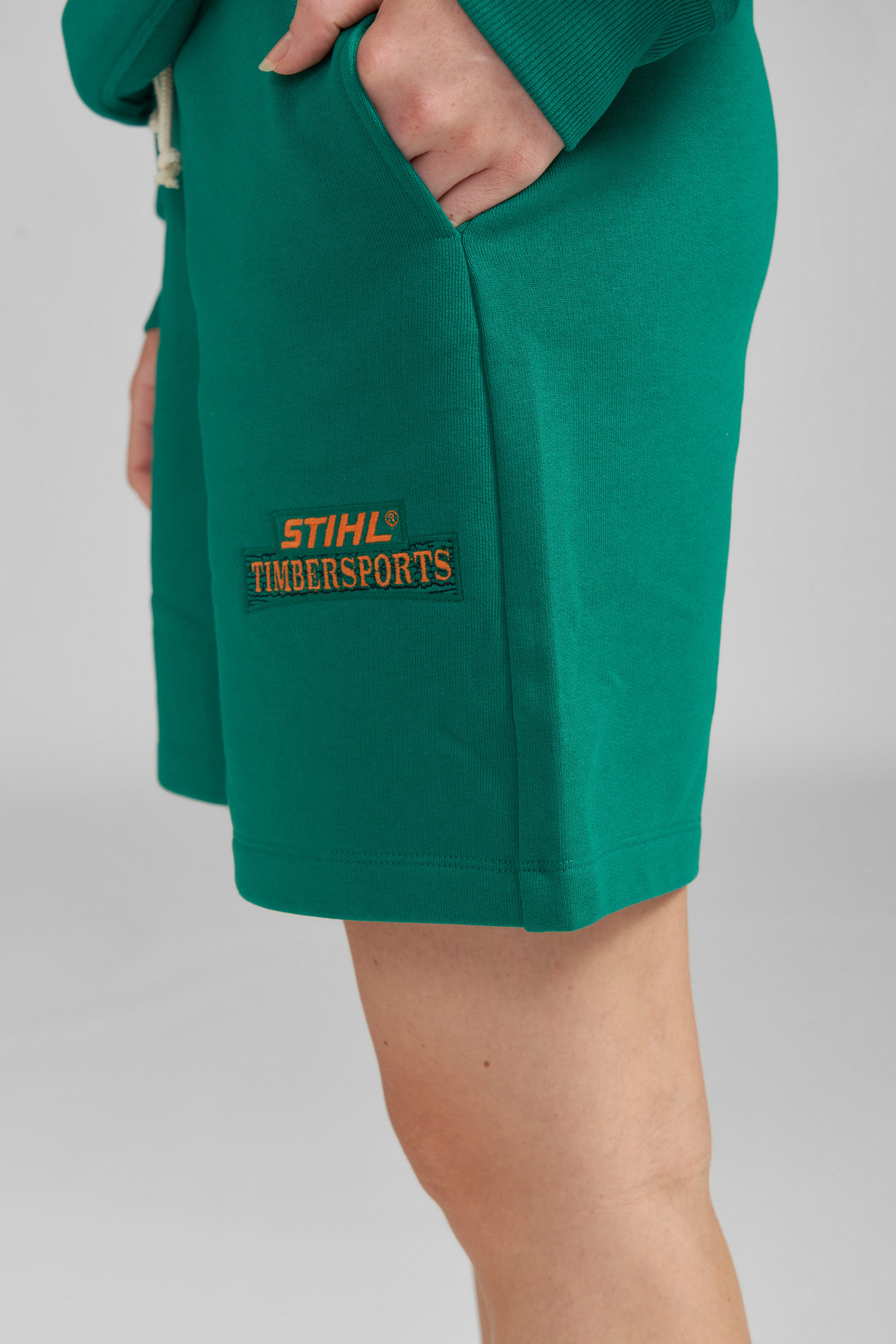 Pantaloncini TIMBERSPORTS® 85 RETRO