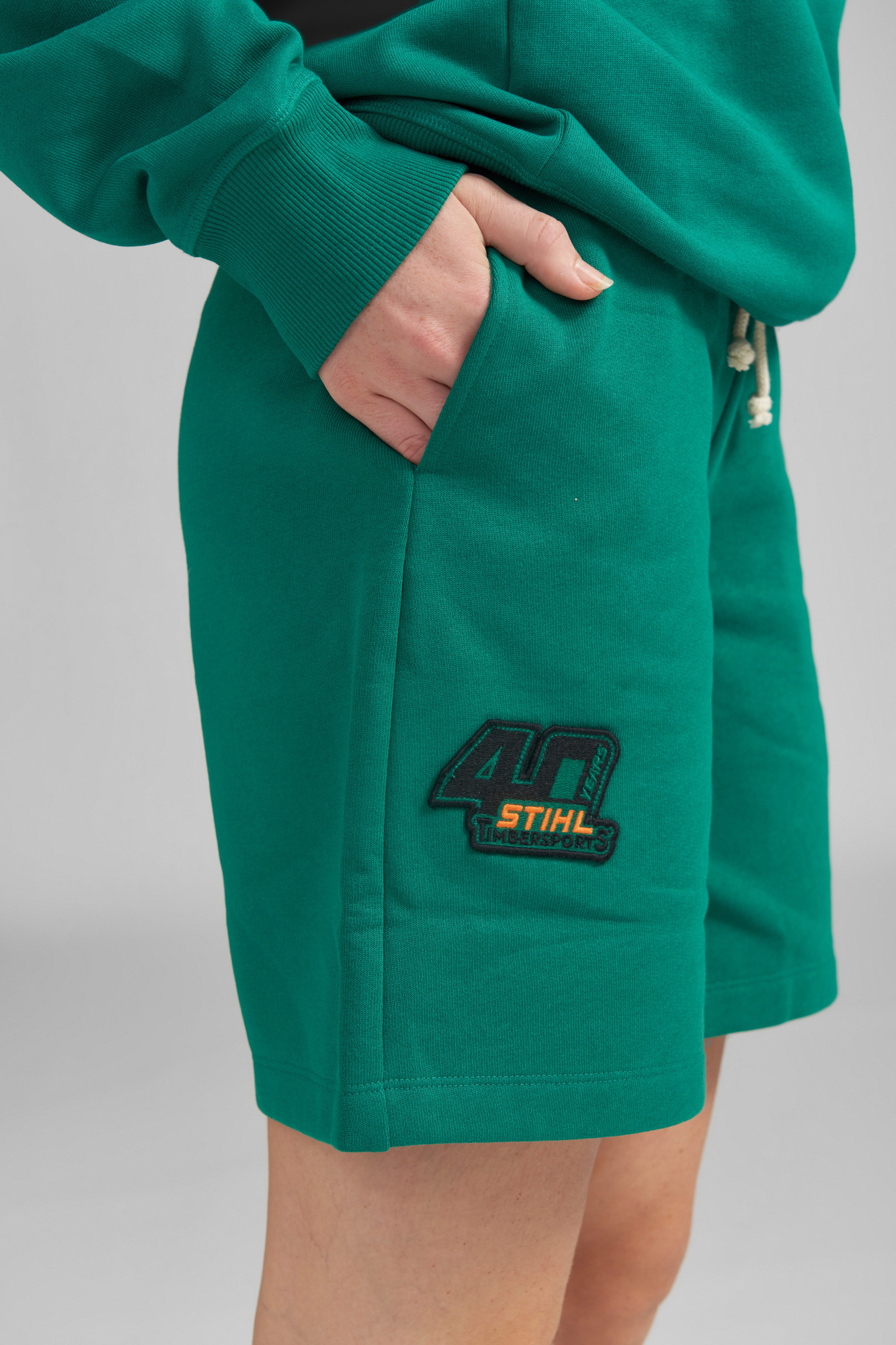 Pantaloncini TIMBERSPORTS® 85 RETRO