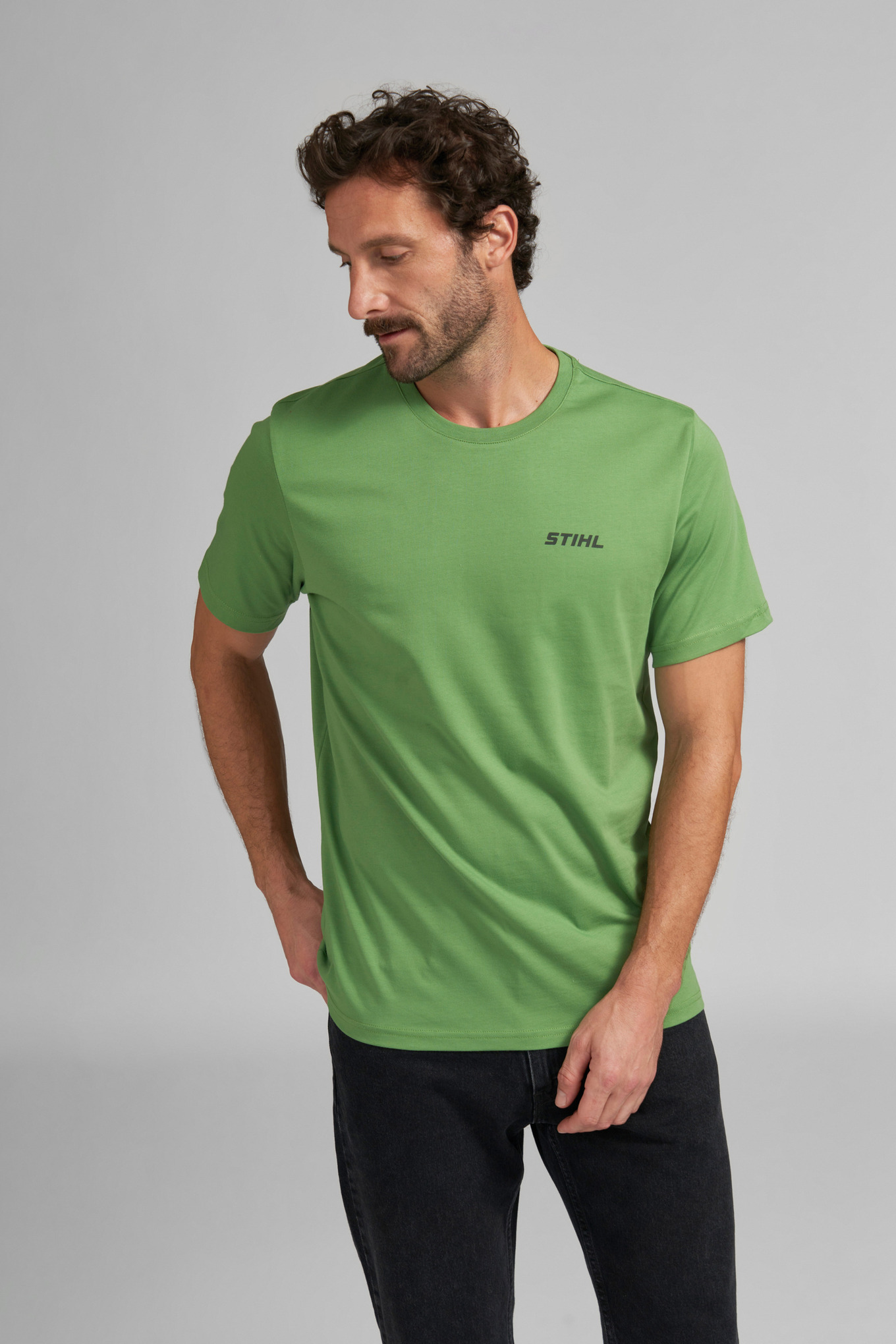 T-shirt CHAINSAW BACK