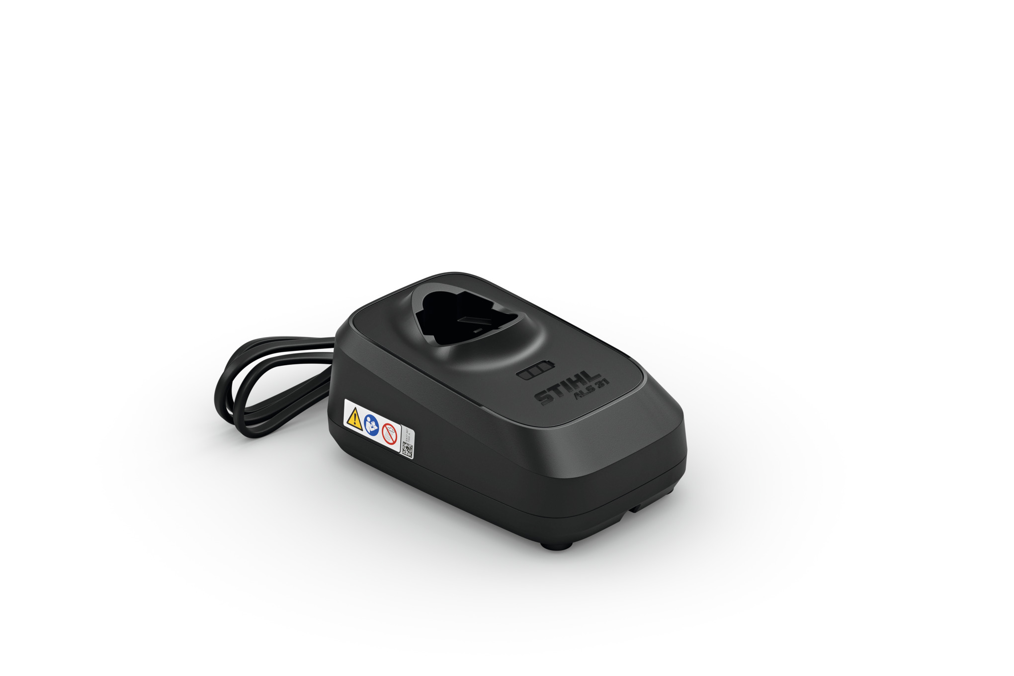 Caricabatterie ALS 31