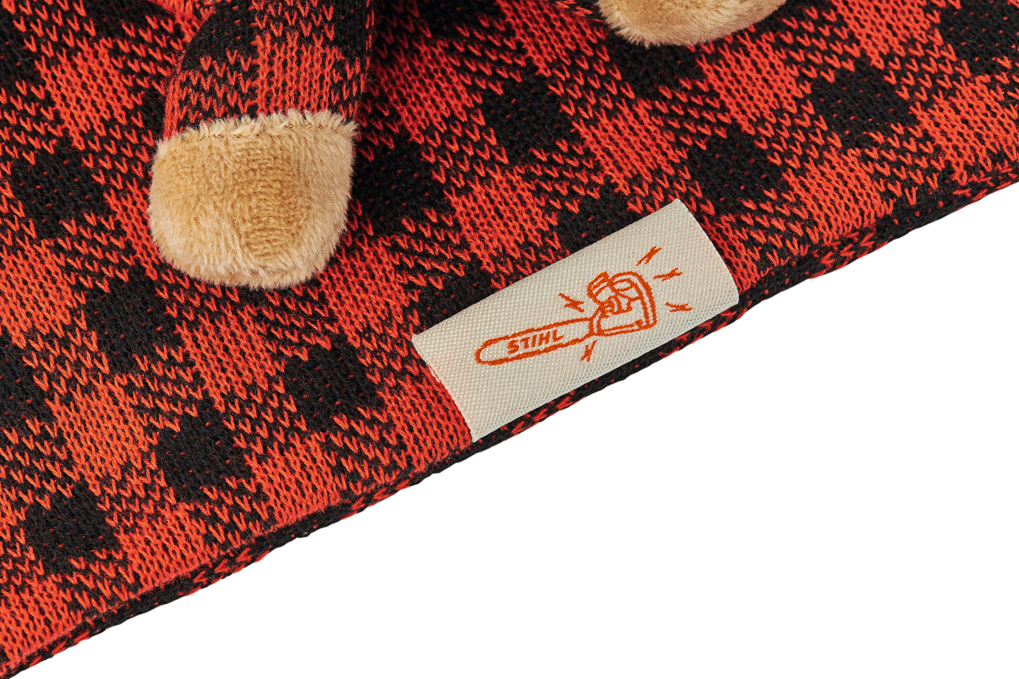 Coperta per coccole