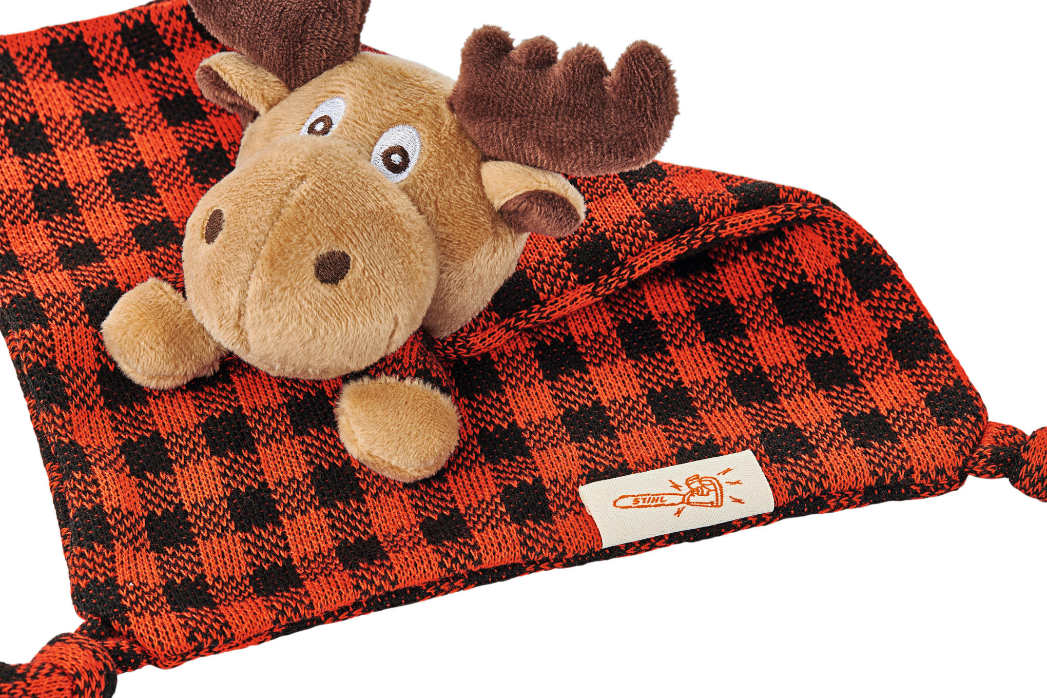 Coperta per coccole