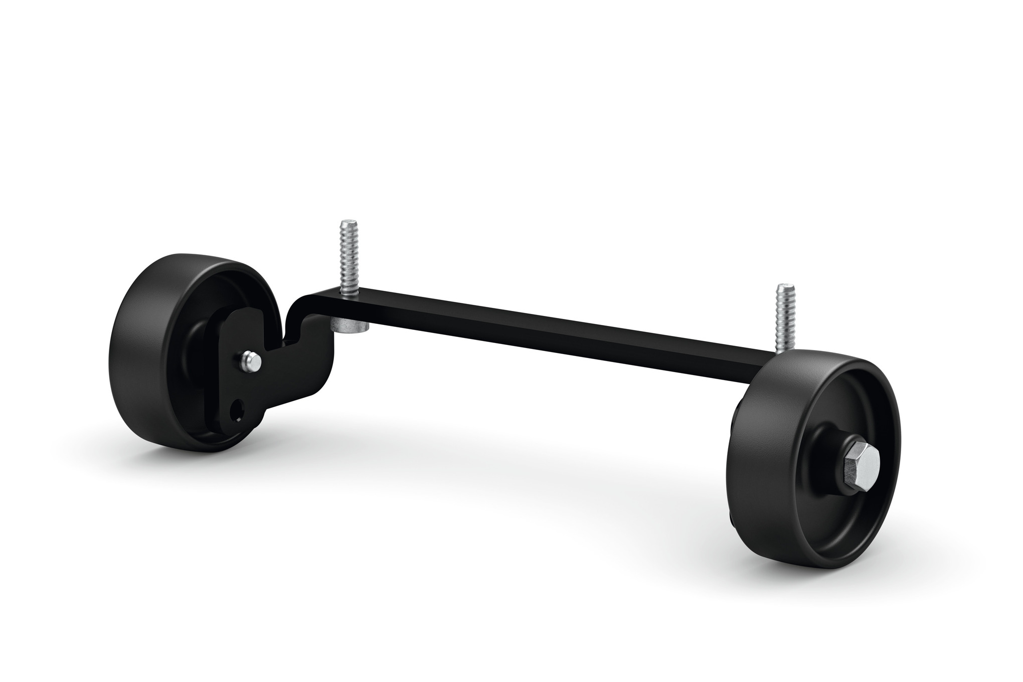 Set di ruote per TSA 500