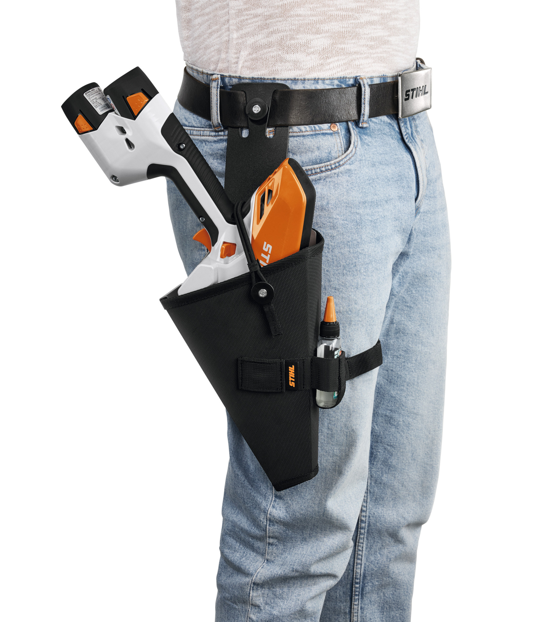 Fondina per GTA 30 e GTA 26