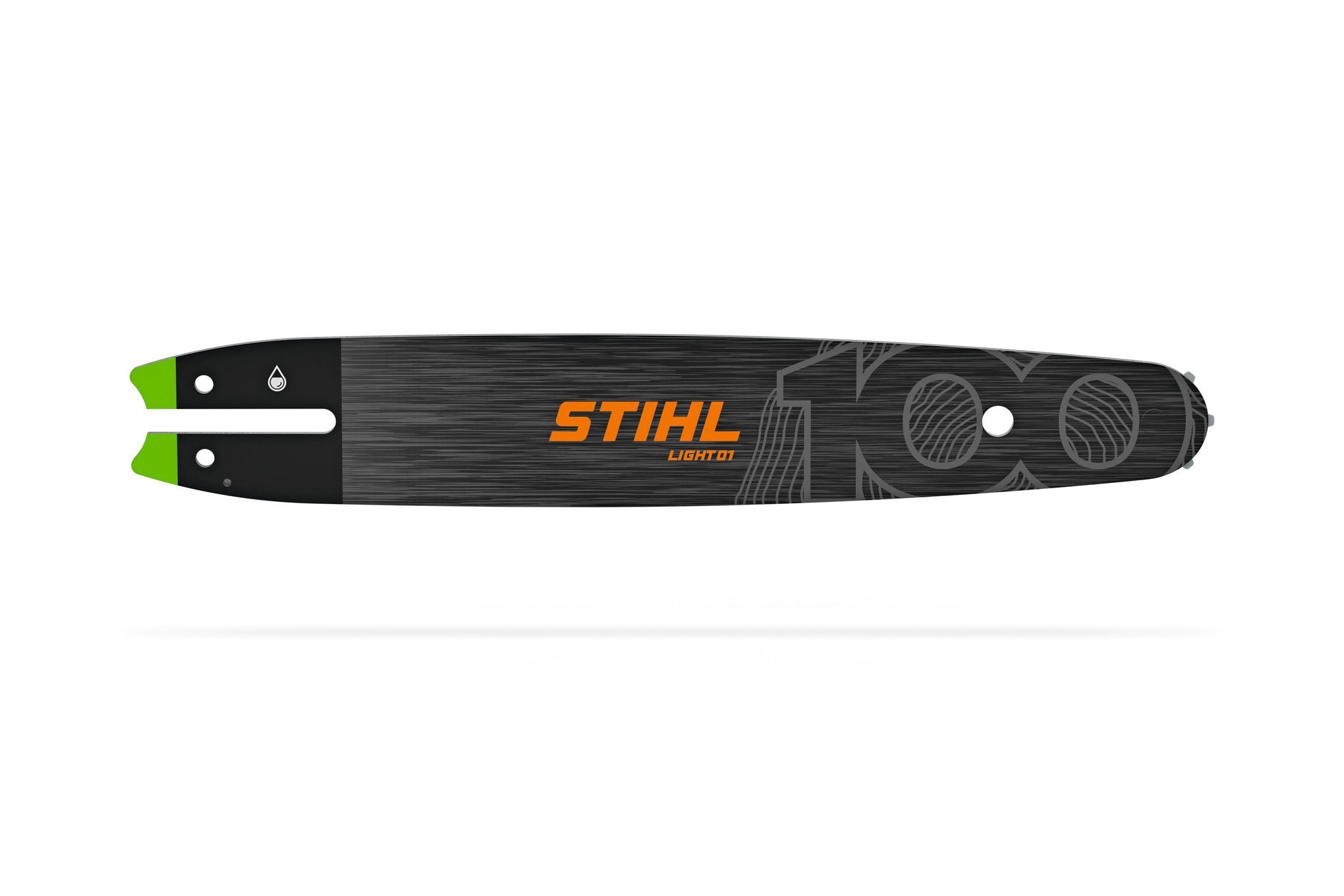 Spranga Light 01 Centenario STIHL