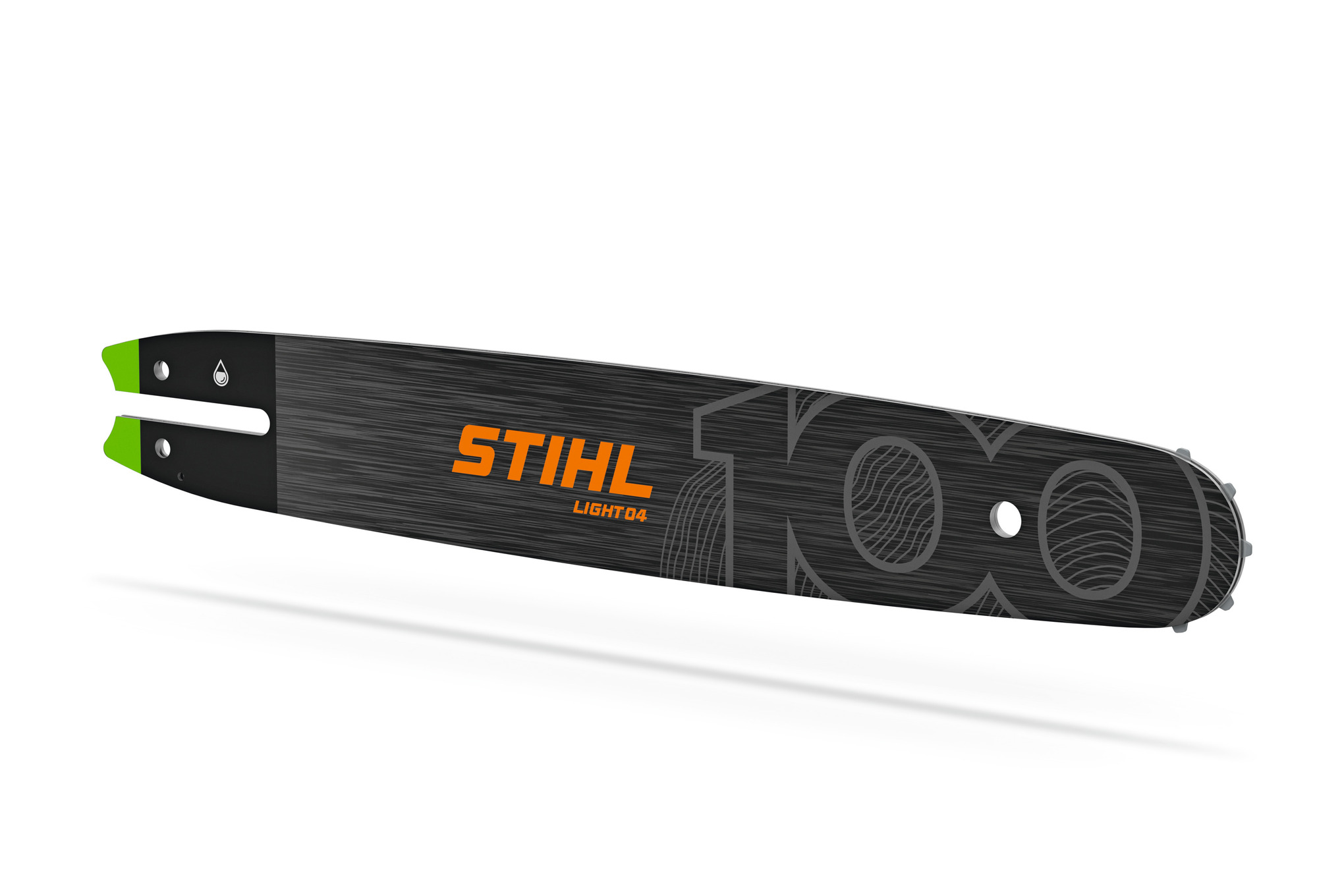 Spranga Light 04, Centenario STIHL
