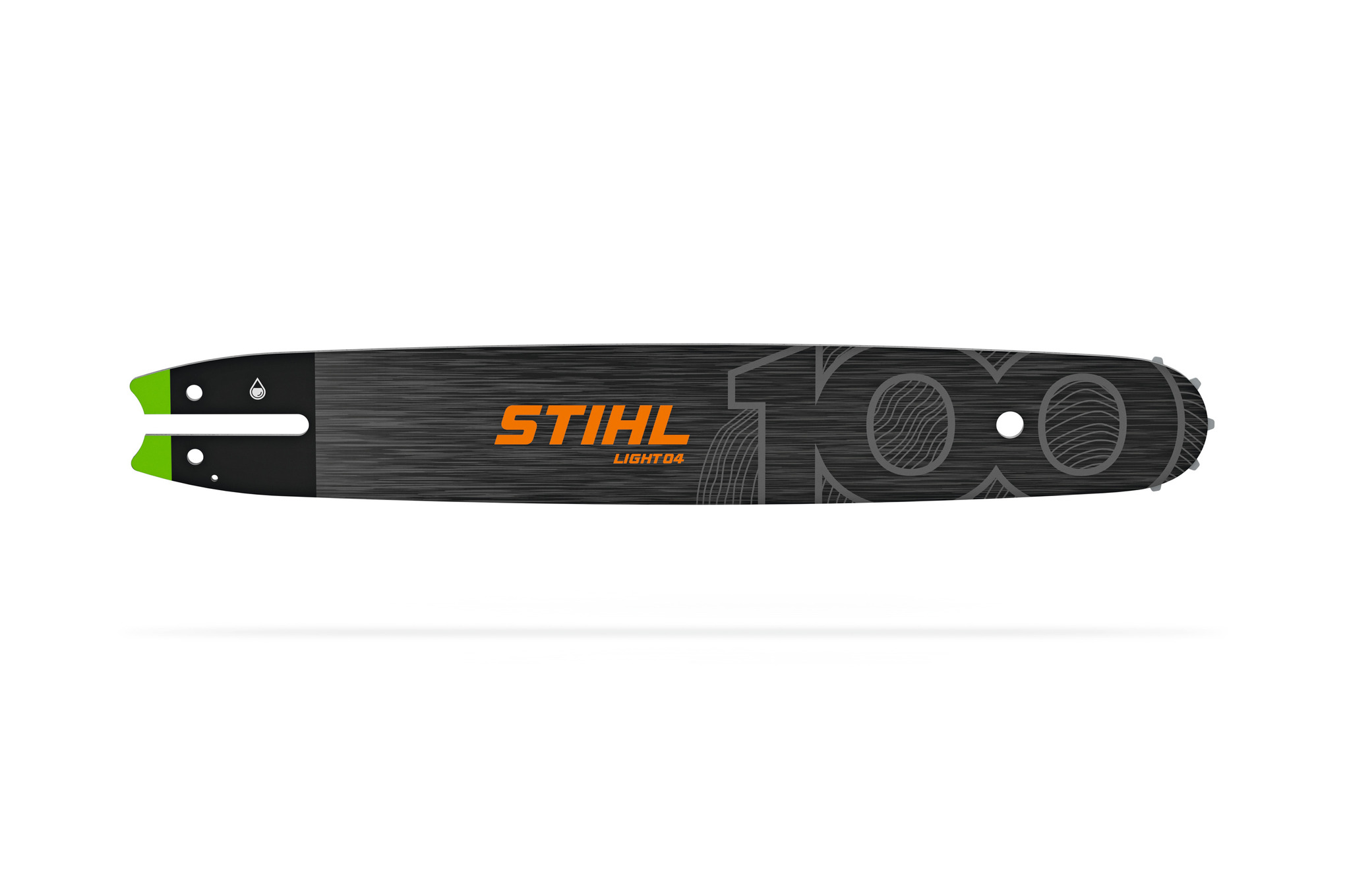 Spranga Light 04, Centenario STIHL
