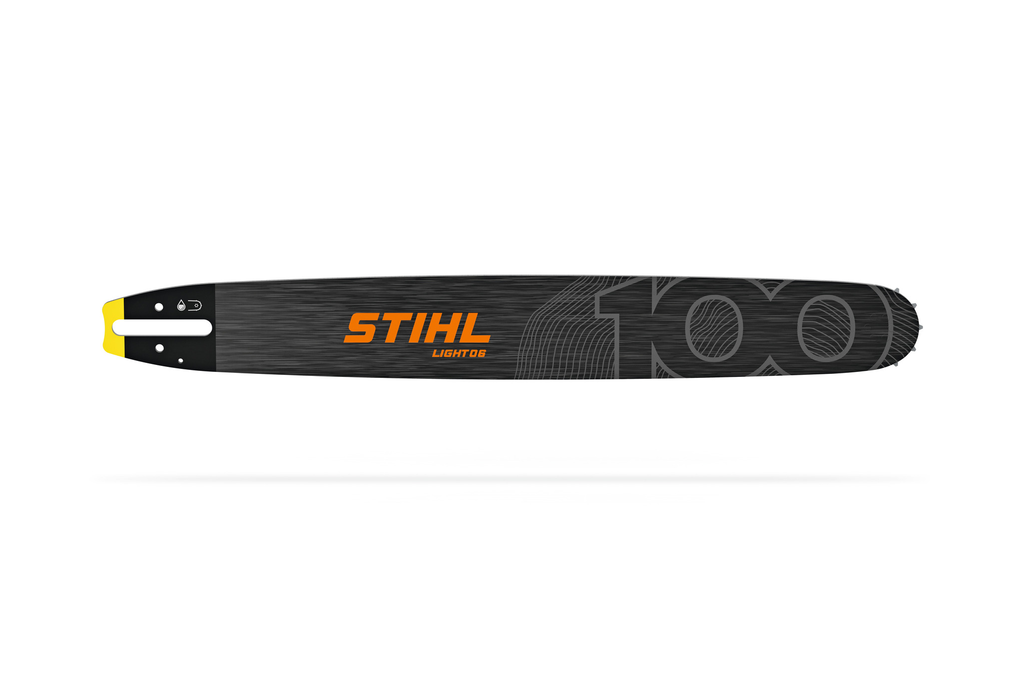 Spranga guida Light 06 Centenario STIHL