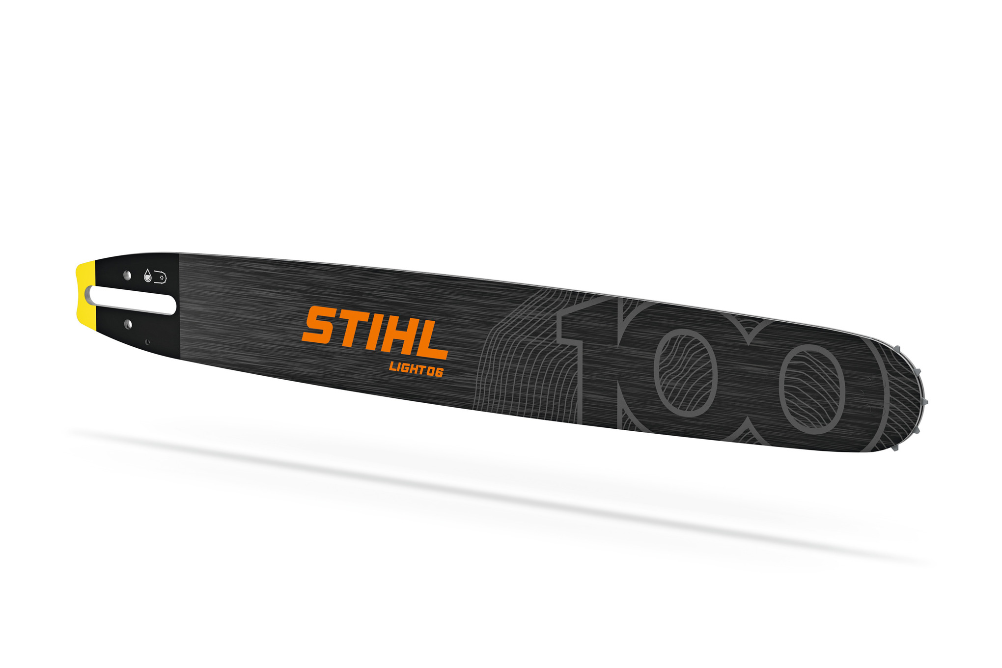 Spranga guida Light 06 Centenario STIHL