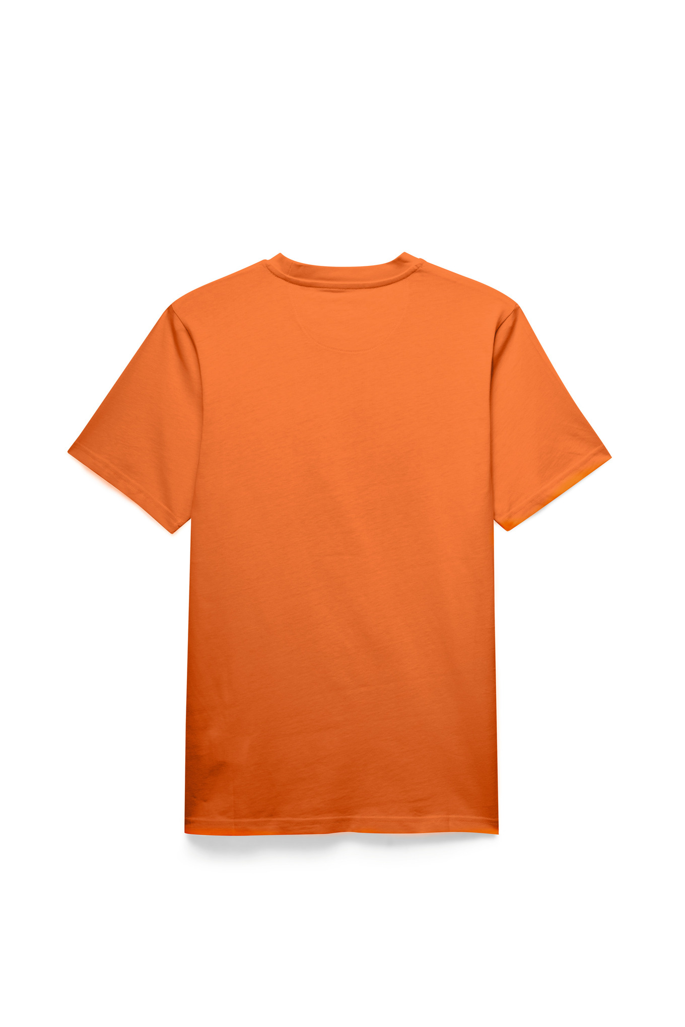 T-shirt sz. XS PRO NATURE ORANGE