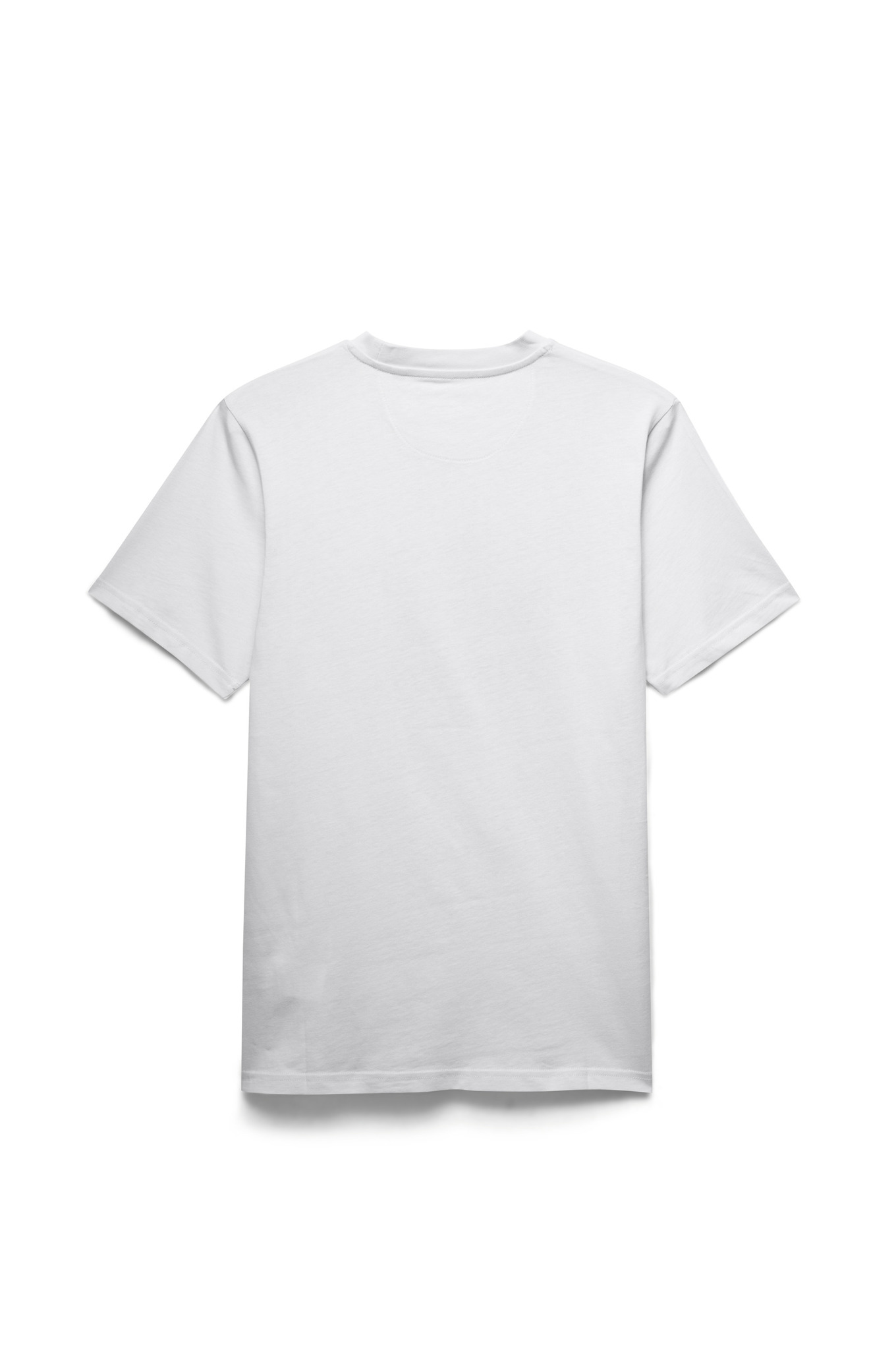 T-shirt PRO NATURE WHITE