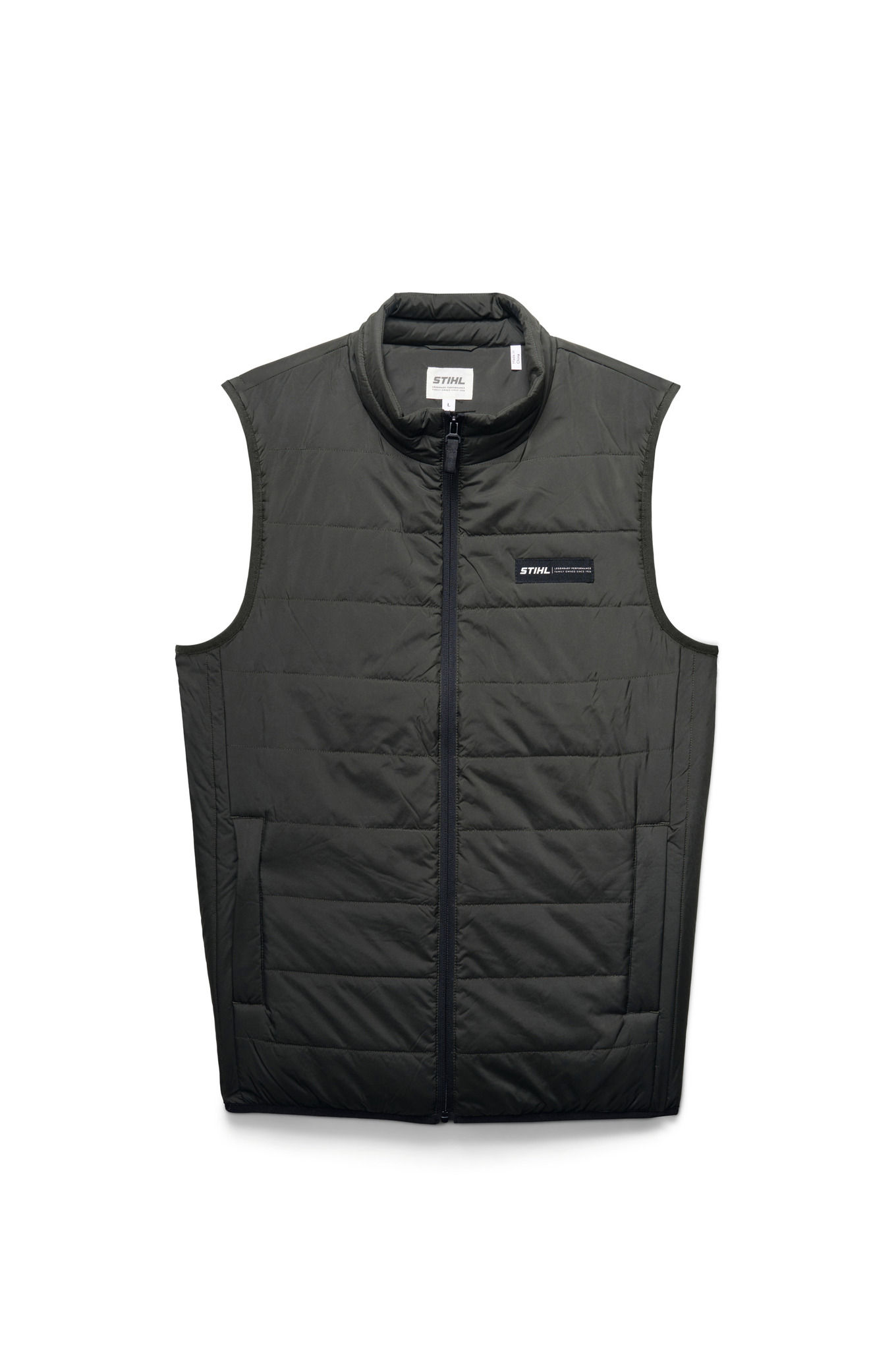 Gilet CASUAL