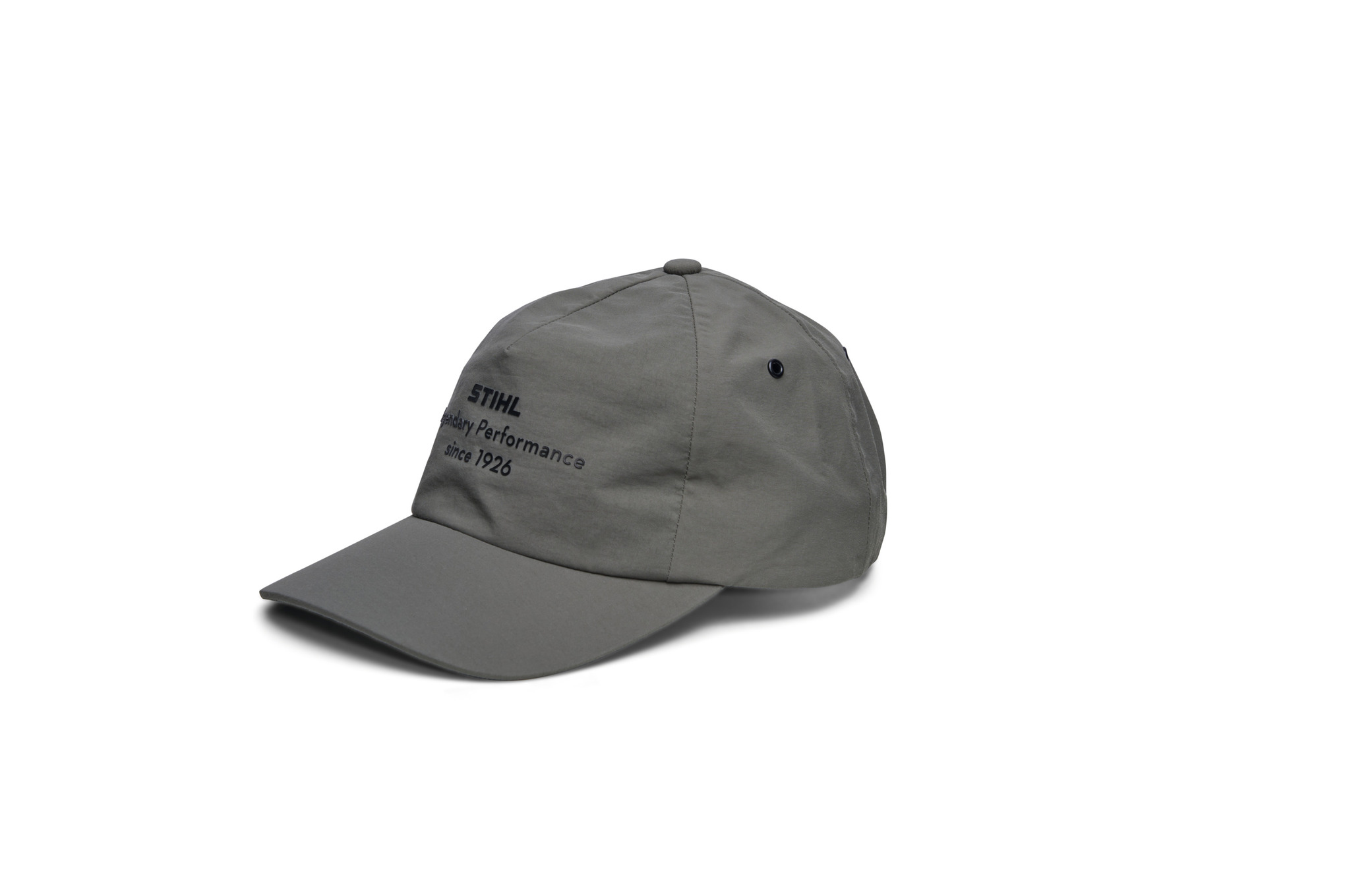 Cappellino PERFORMANCE GREY