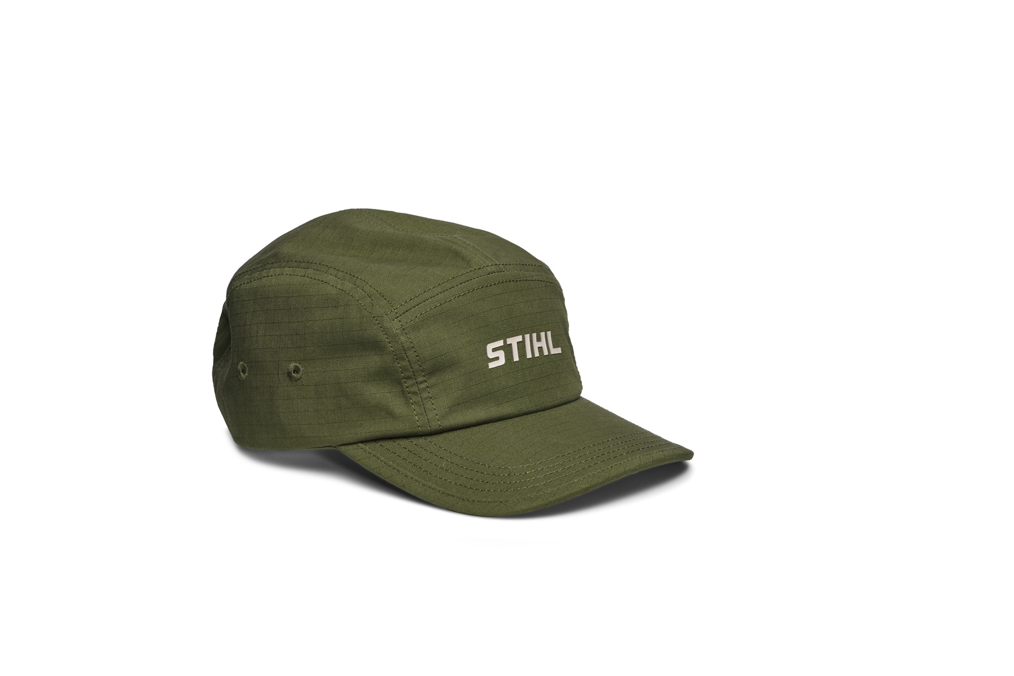 Berretto RIPSTOP GREEN