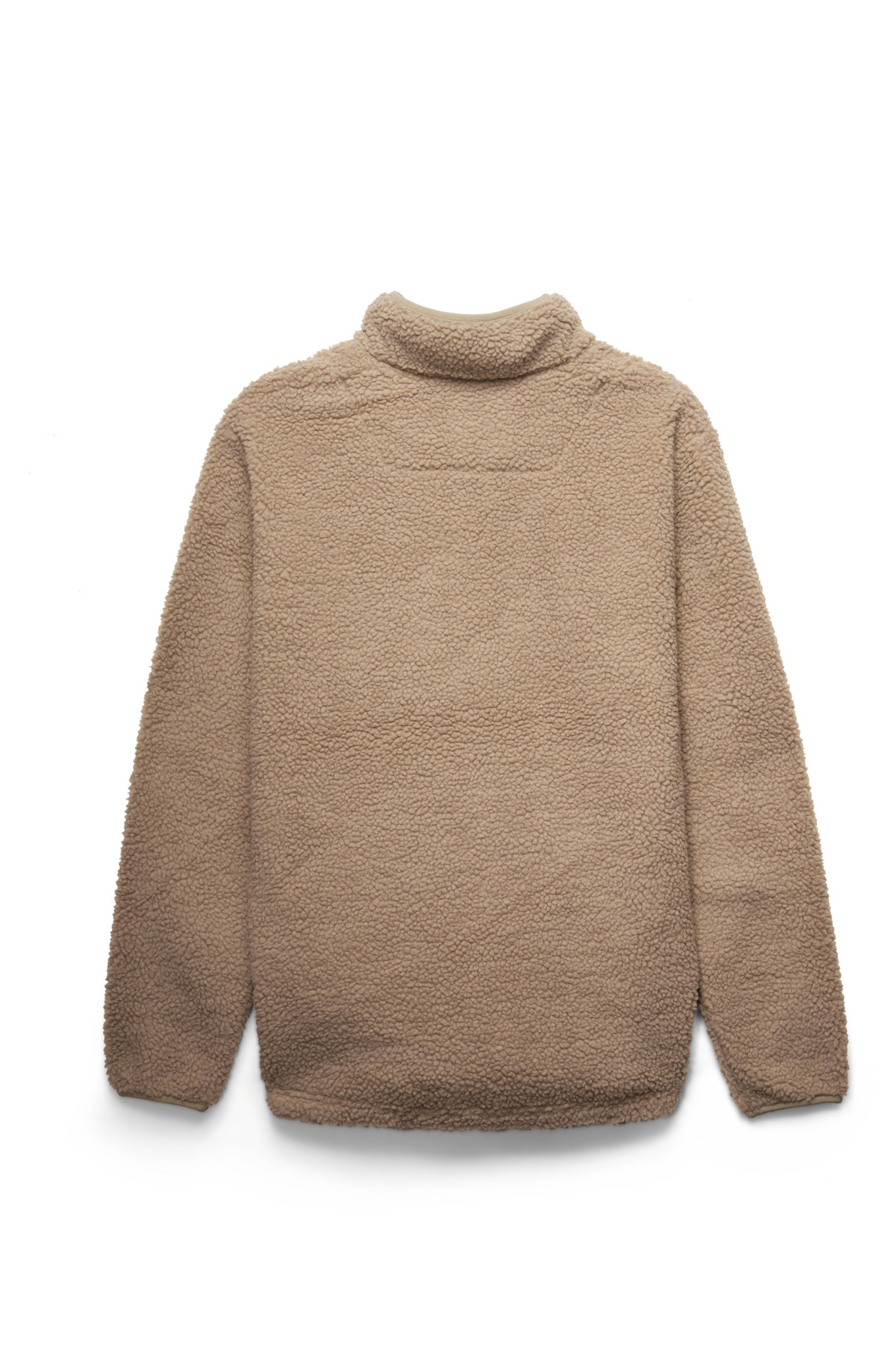 Pullover Fleece TROYER TREES